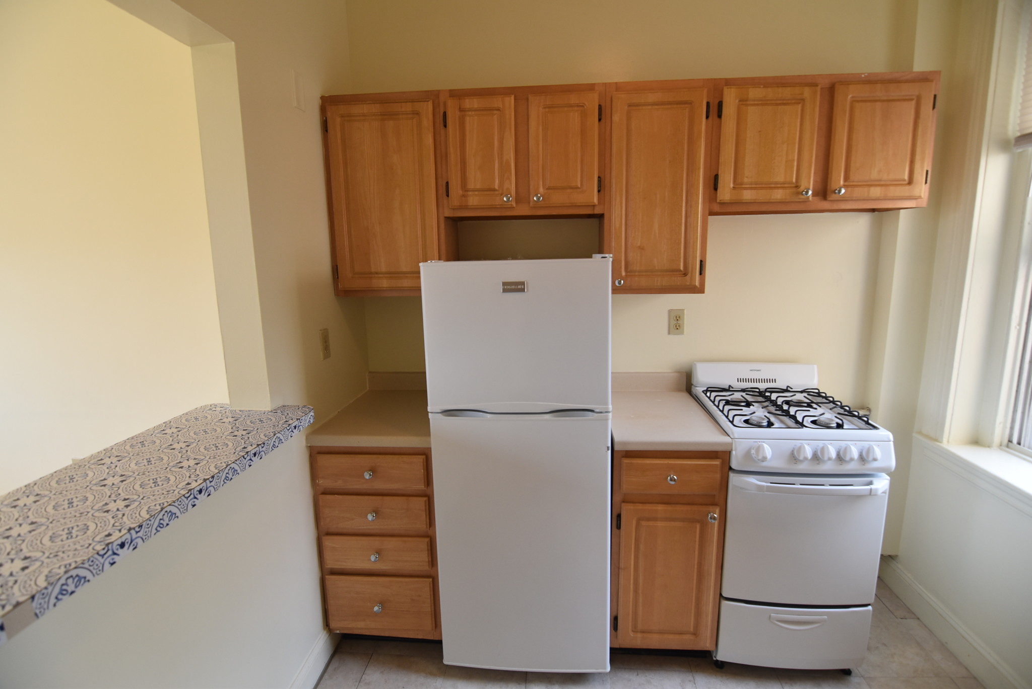 20 Queensberry St, Fenway