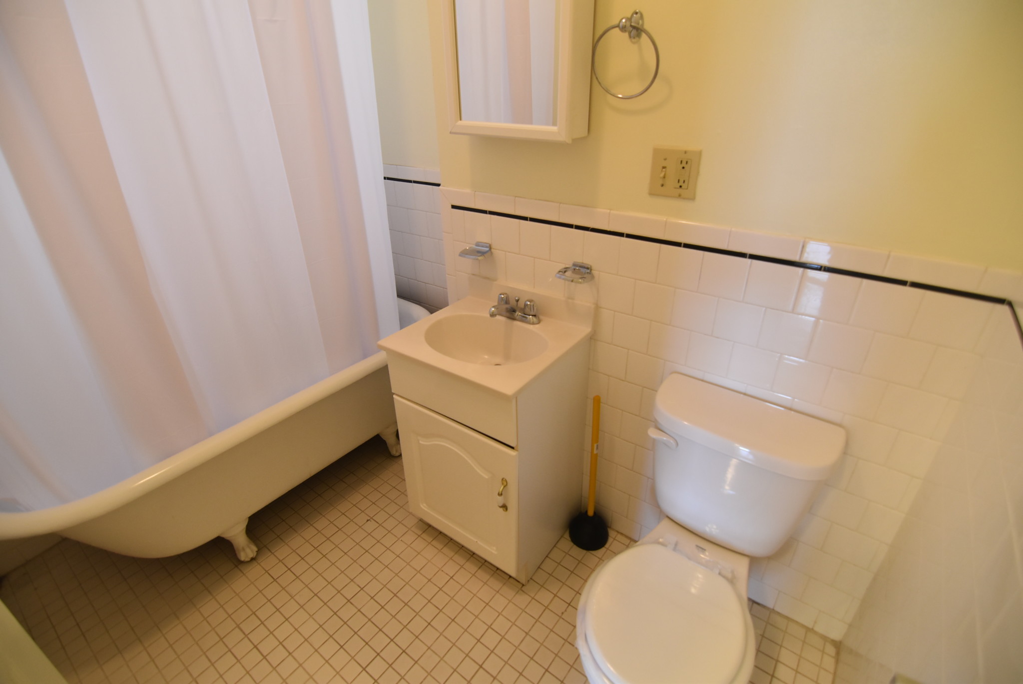 20 Queensberry St, Fenway