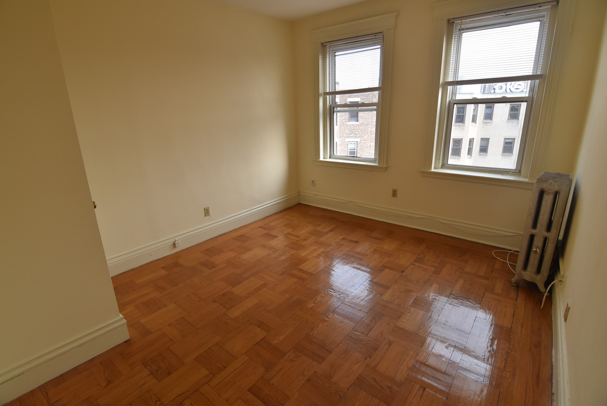 20 Queensberry St, Fenway