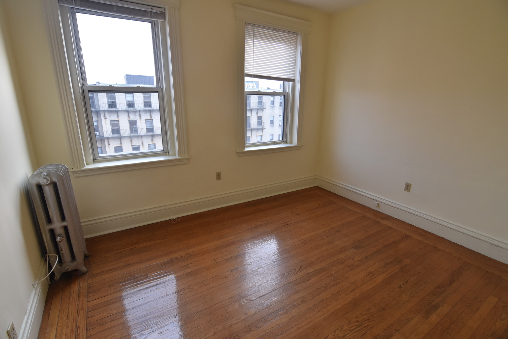 20 Queensberry St, Fenway