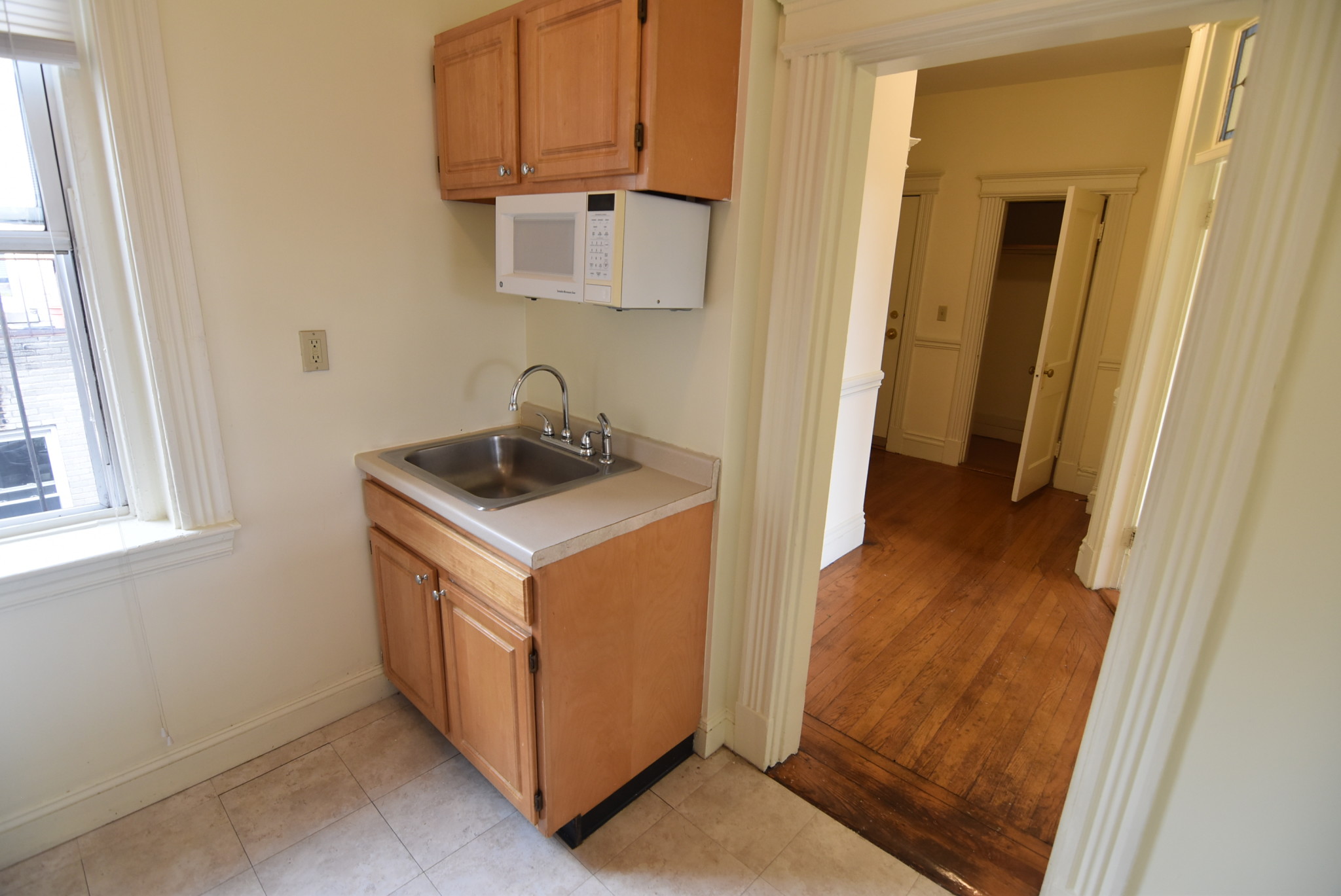 20 Queensberry St, Fenway