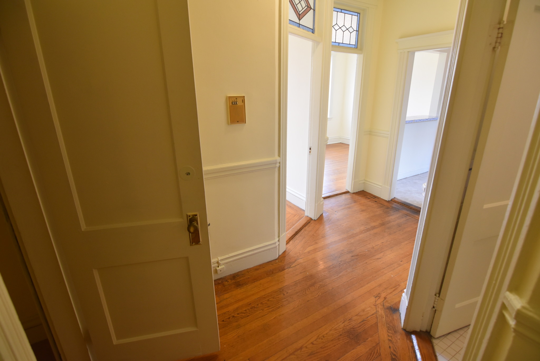 20 Queensberry St, Fenway