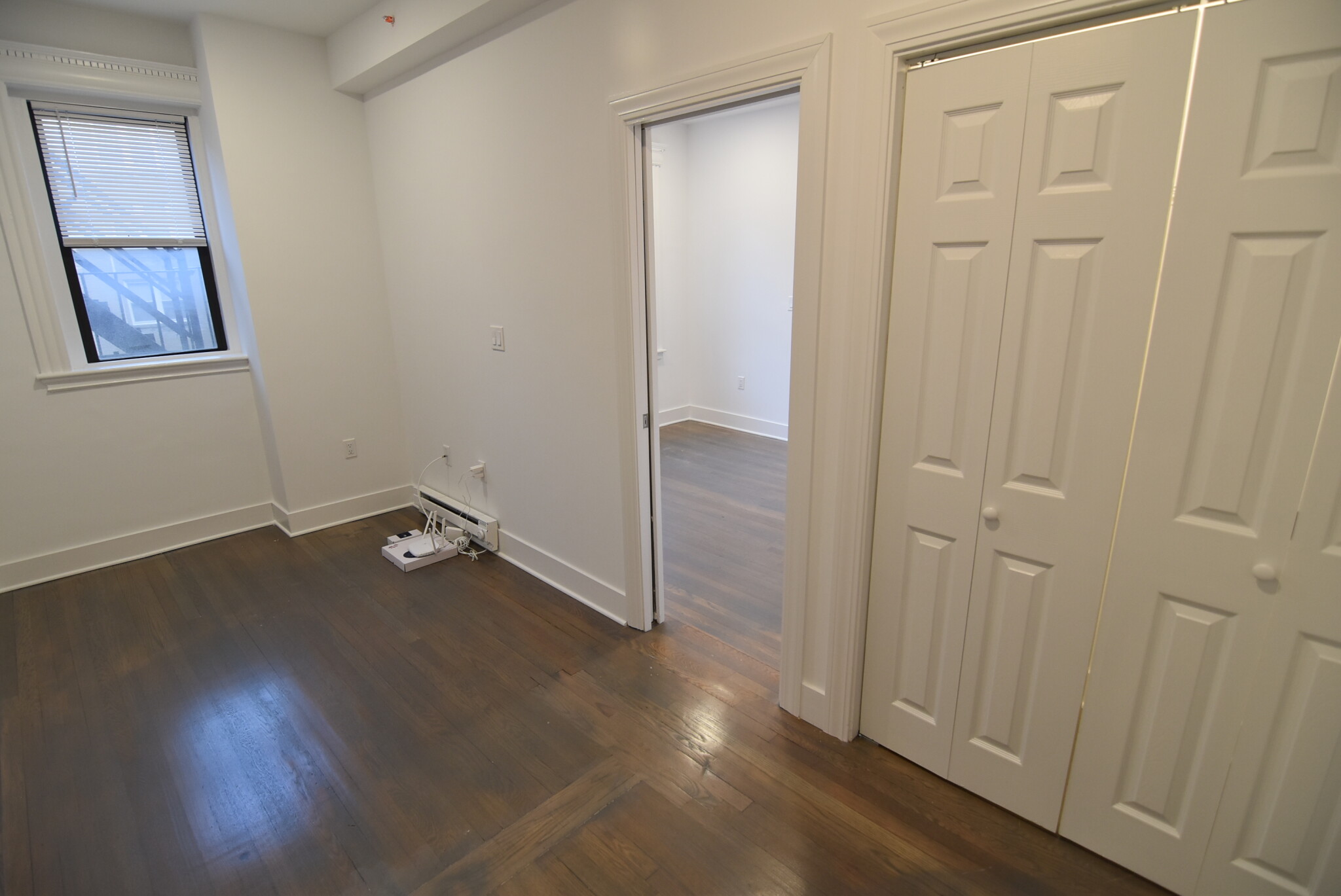 11 Queensberry St, Fenway