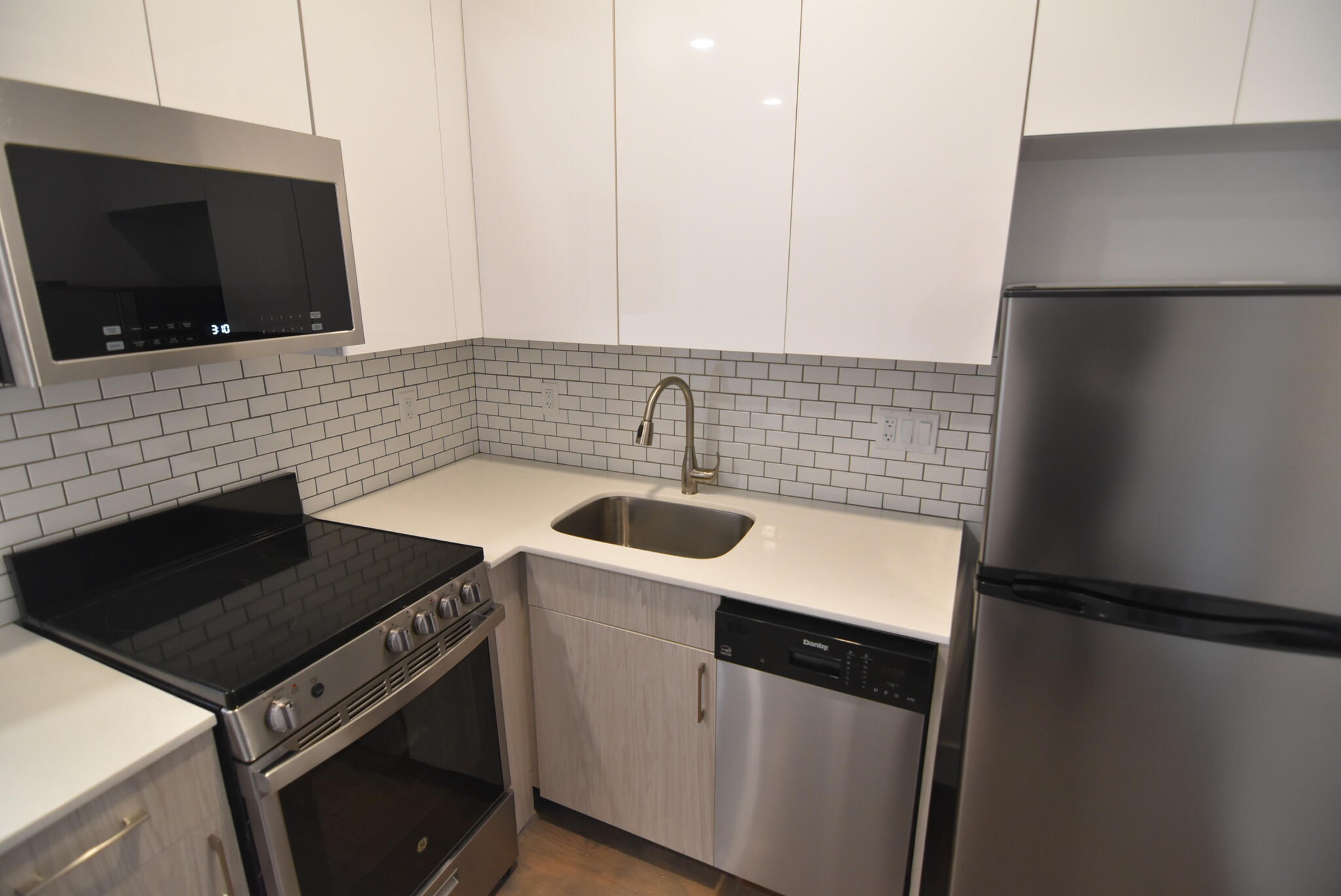 11 Queensberry St, Fenway