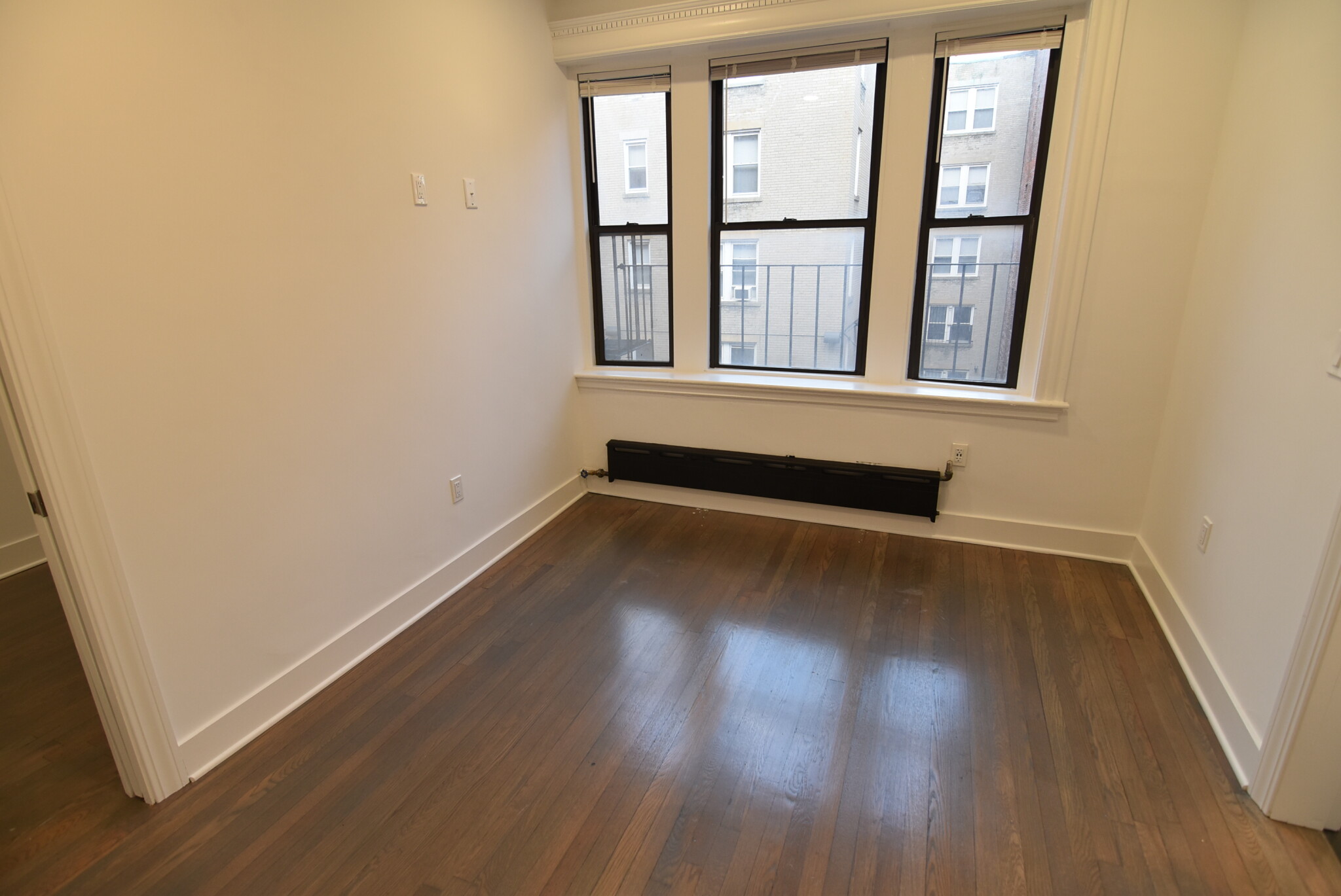 11 Queensberry St, Fenway