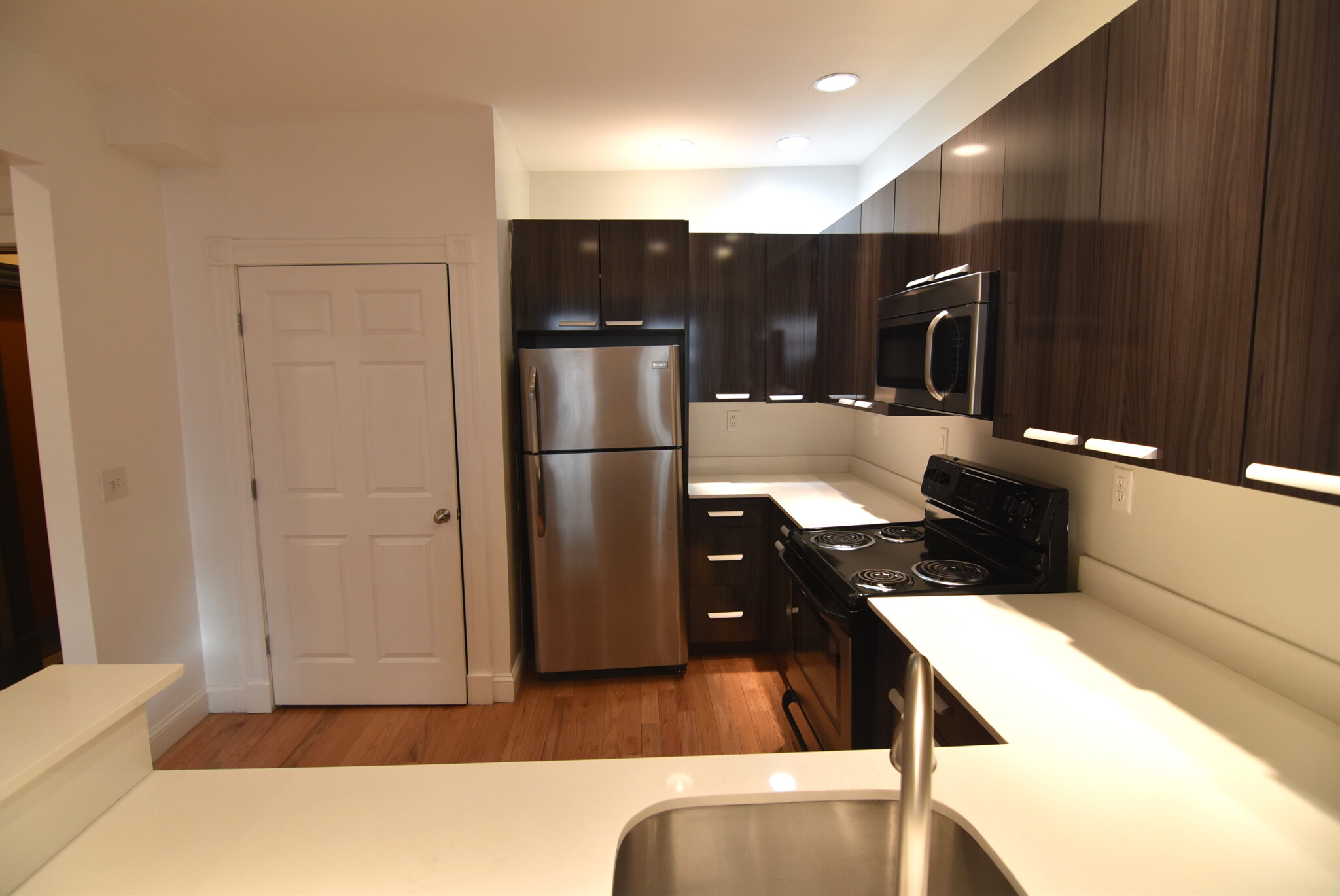 127 Saint Botolph St, Back Bay