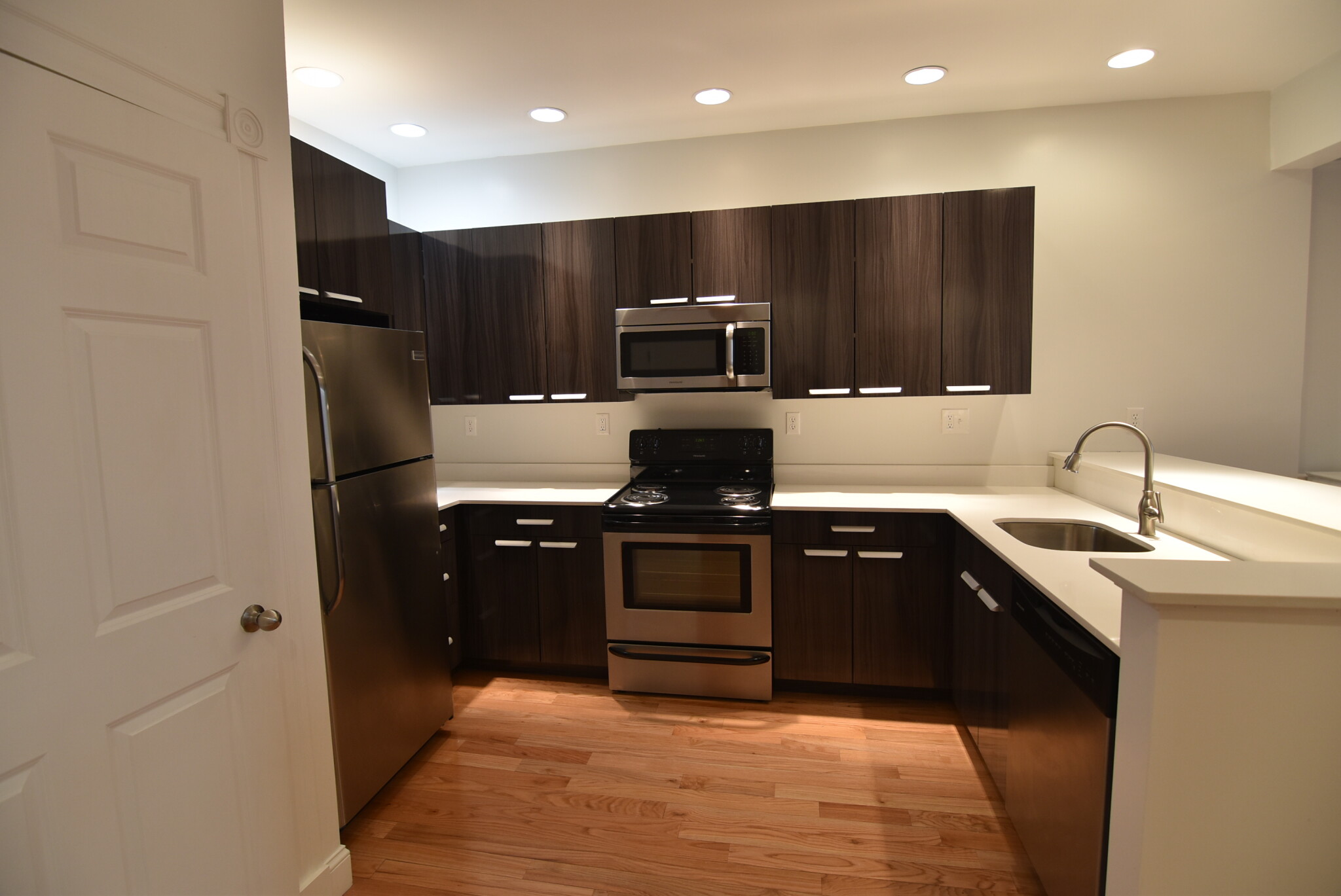 127 Saint Botolph St, Back Bay