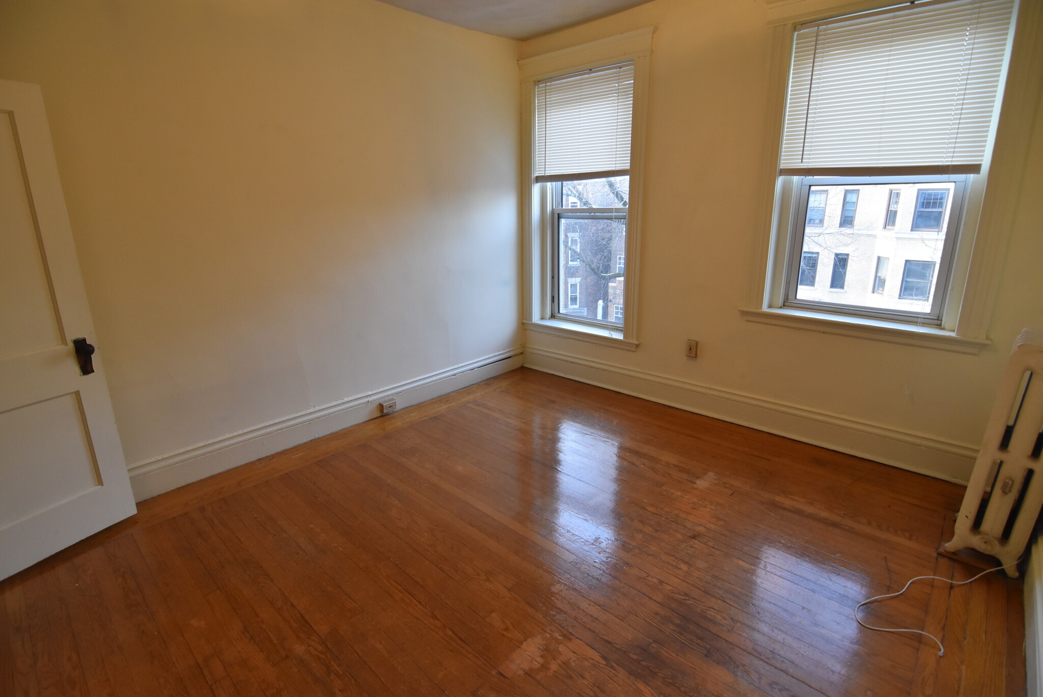 32 Queensberry St, Fenway