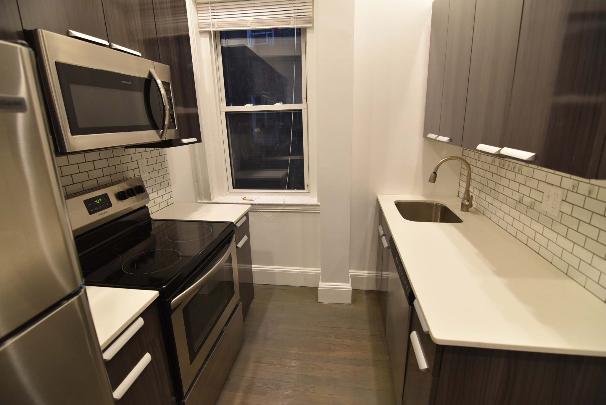 36 Queensberry St, Fenway