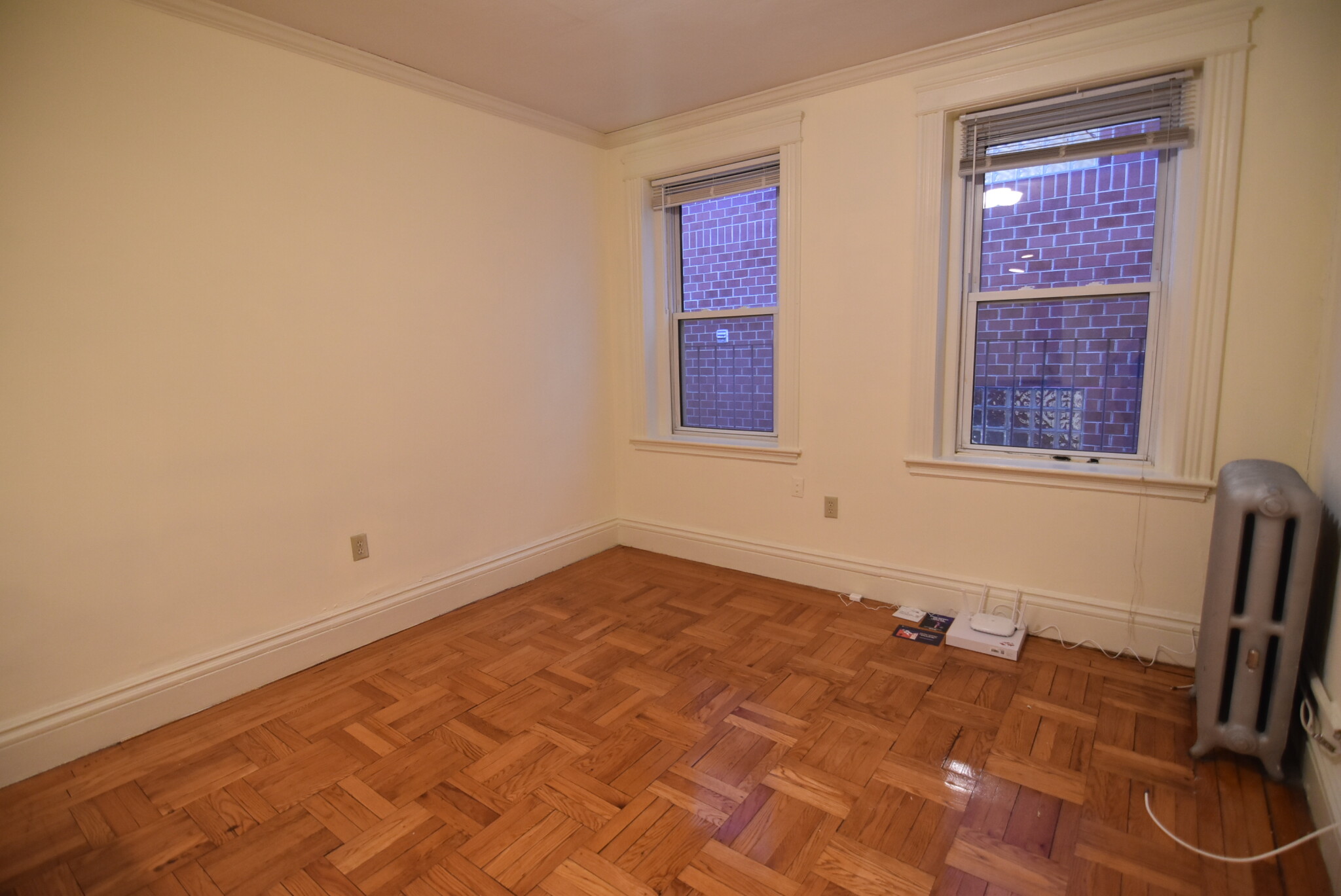 40 Queensberry St, Fenway