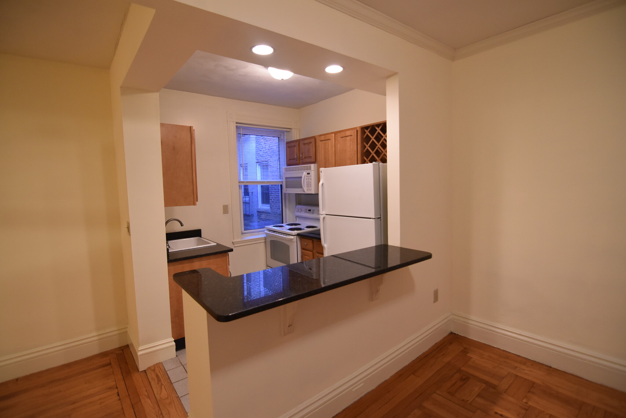 40 Queensberry St, Fenway