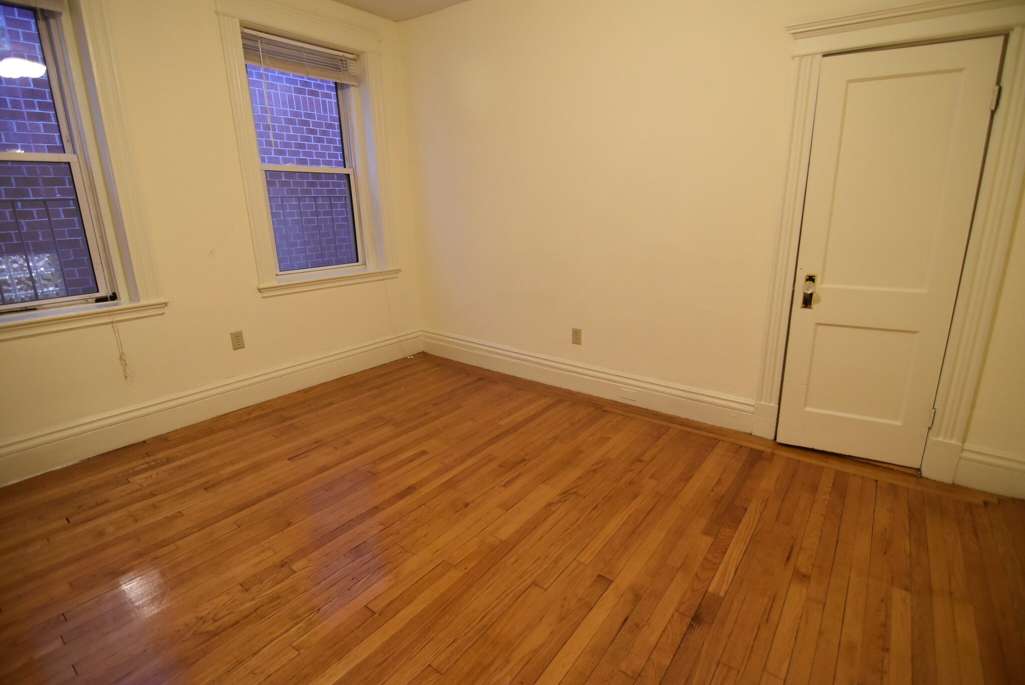 40 Queensberry St, Fenway