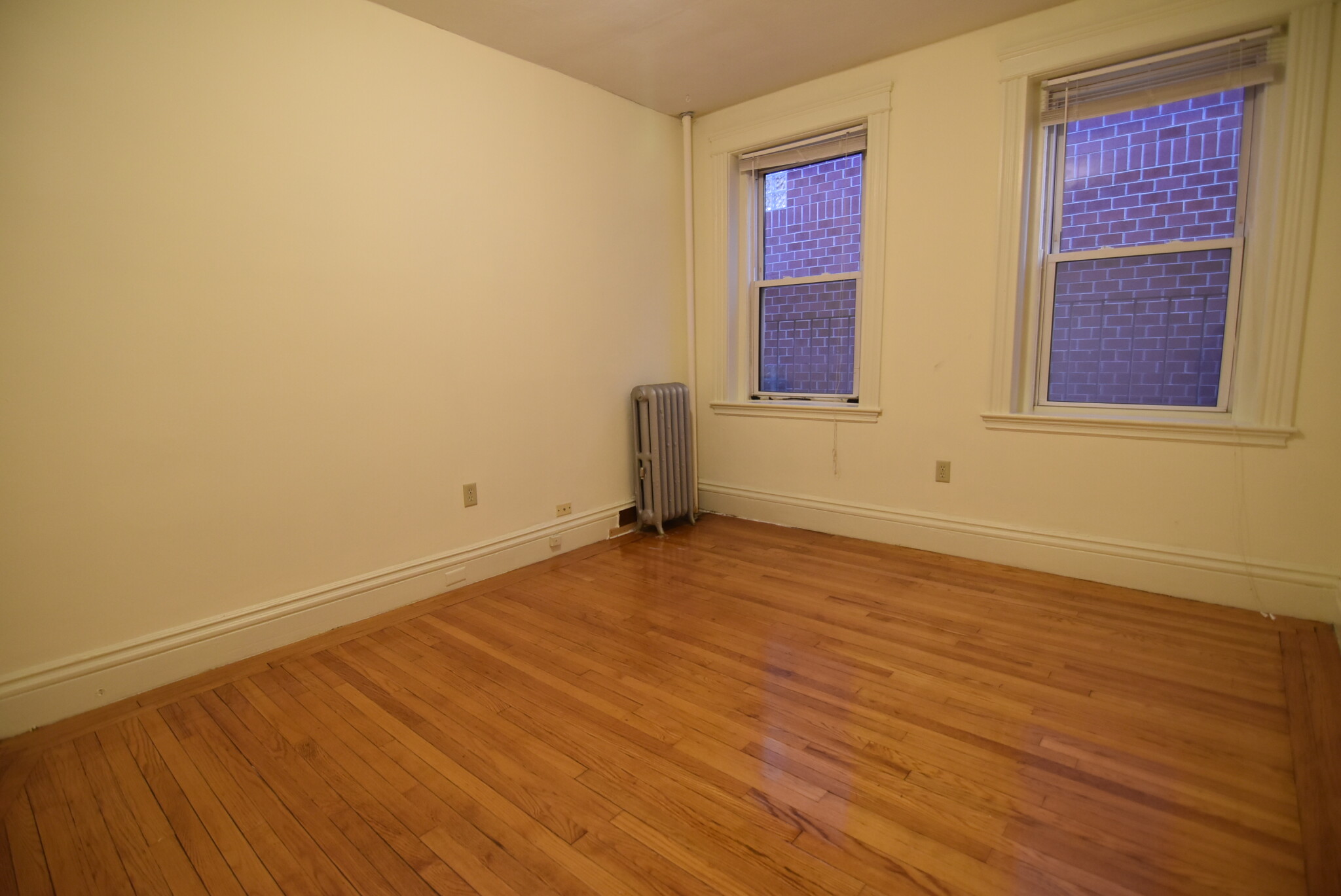 40 Queensberry St, Fenway