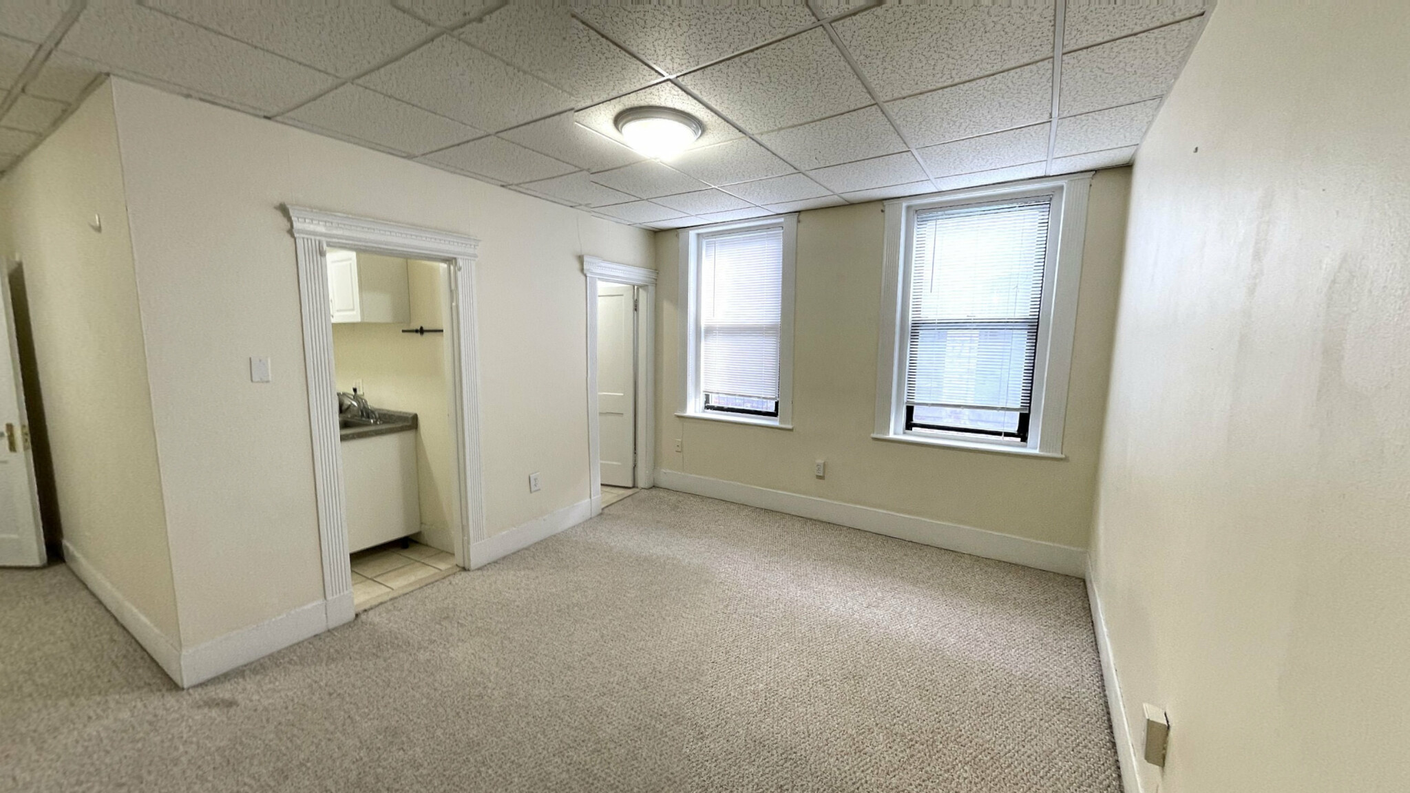 238 Hemenway St, Fenway