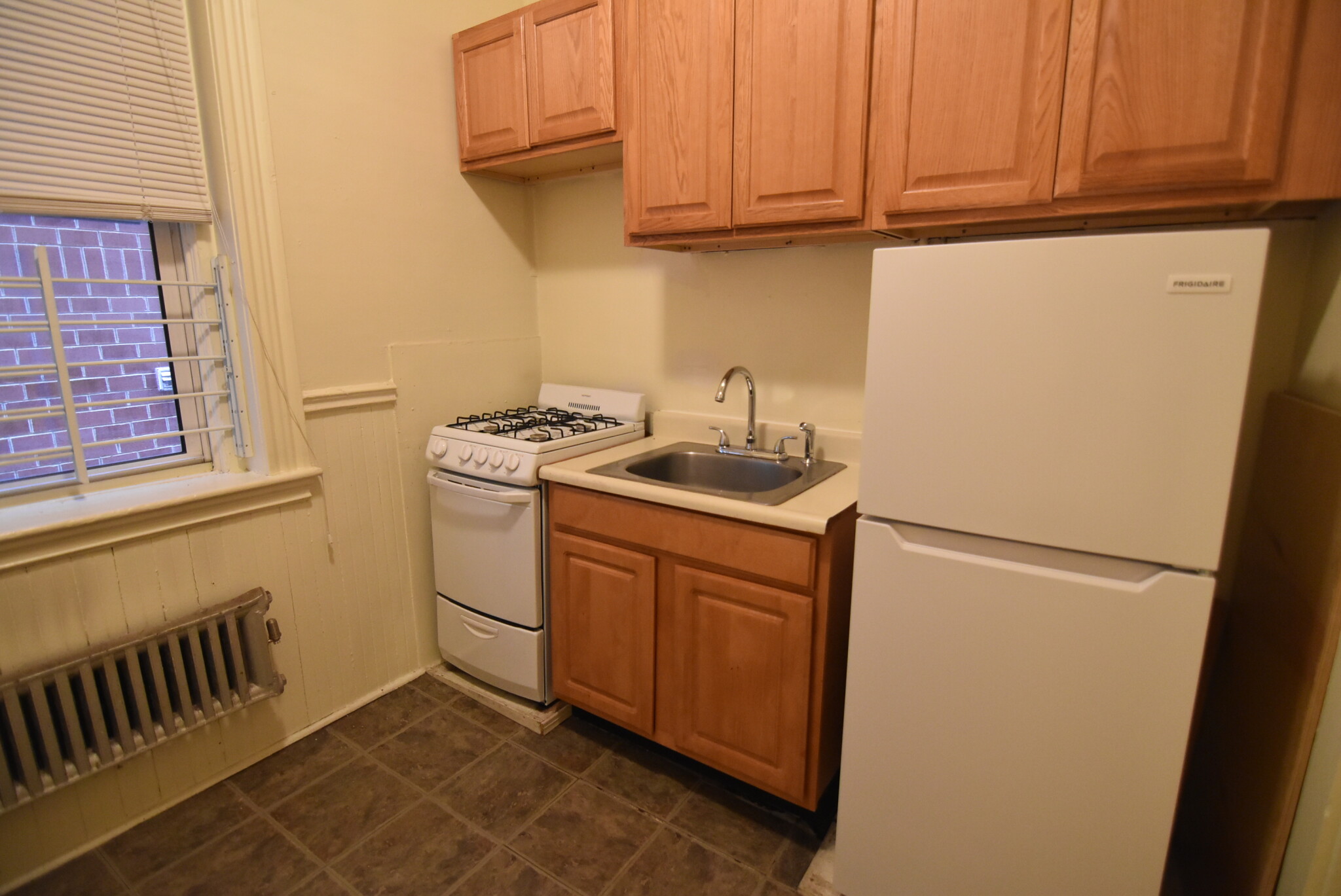 40 Queensberry St, Fenway