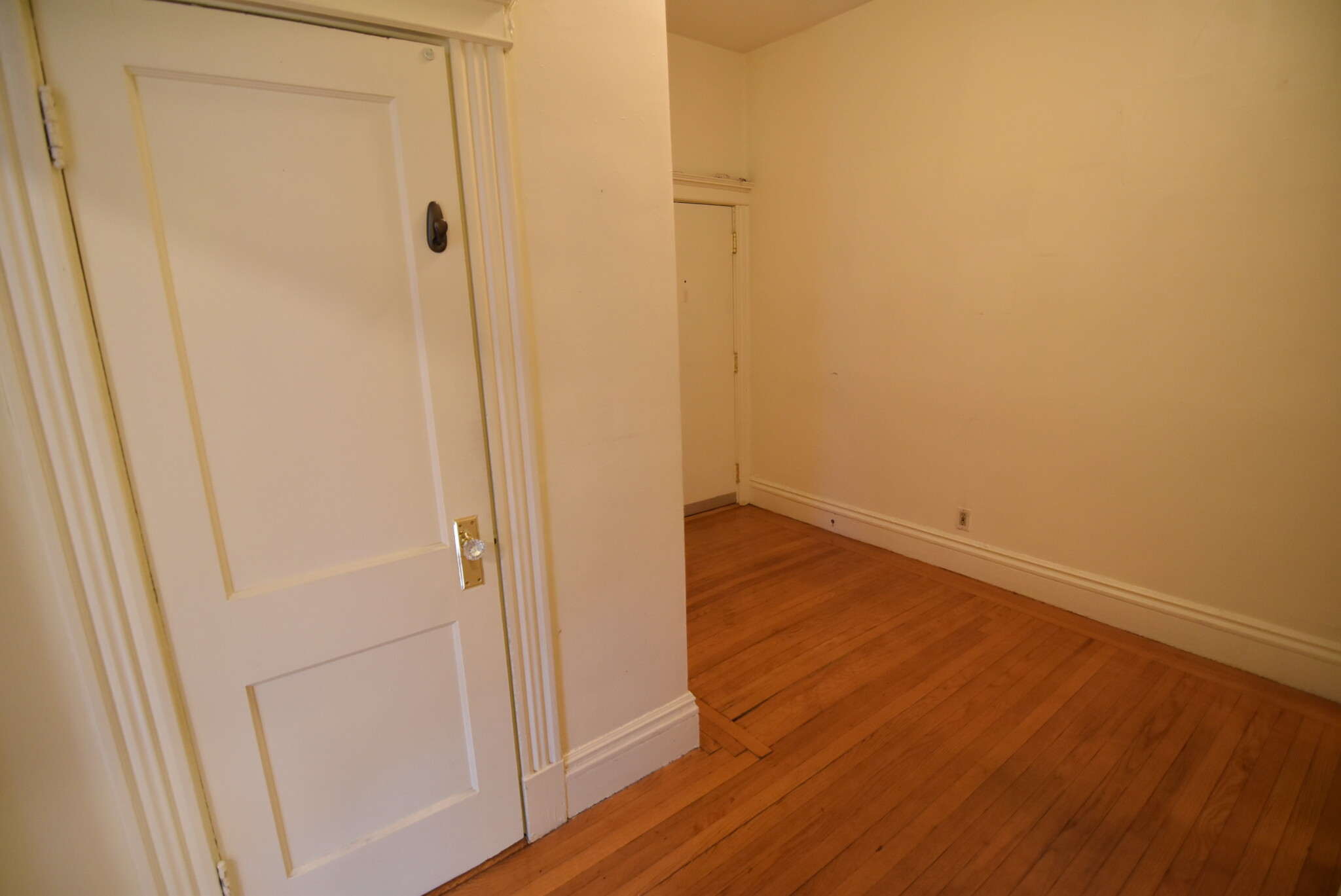 40 Queensberry St, Fenway