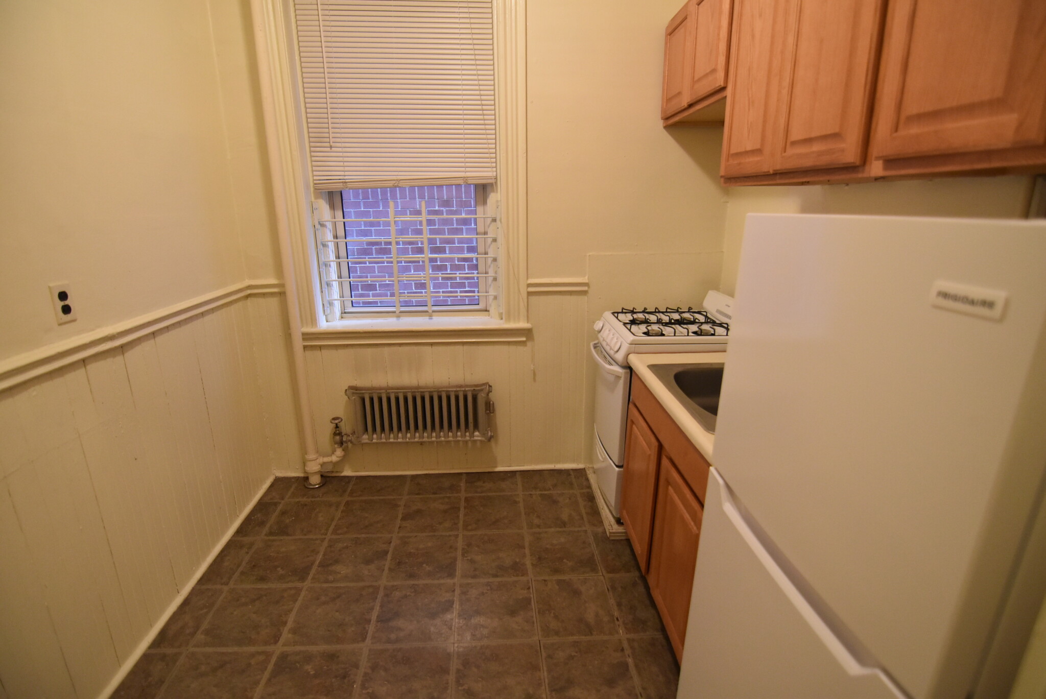 40 Queensberry St, Fenway