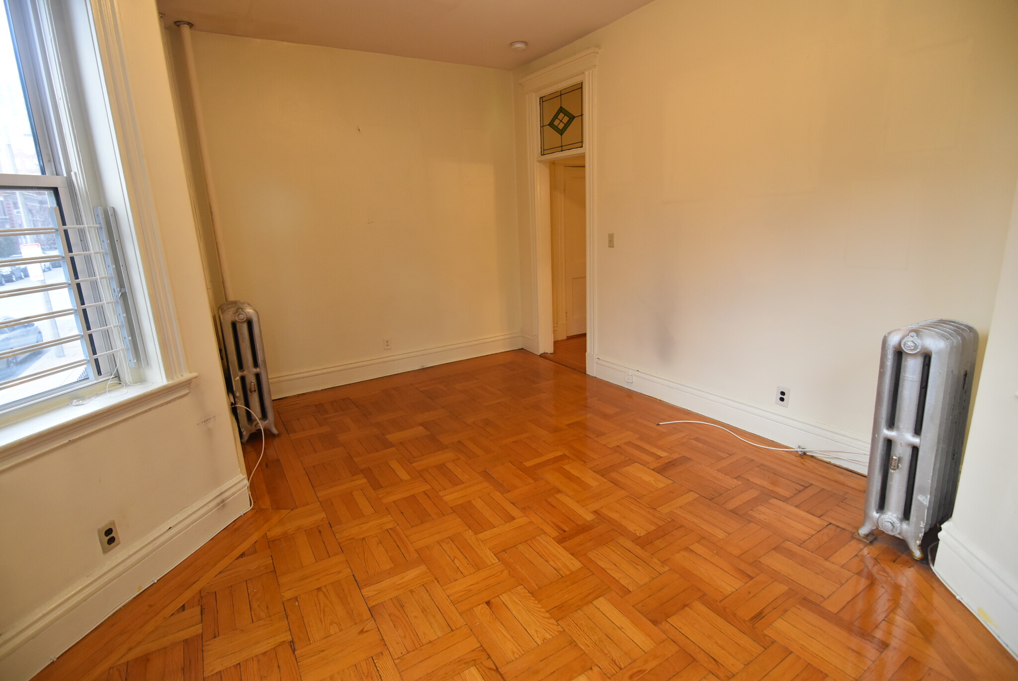 40 Queensberry St, Fenway