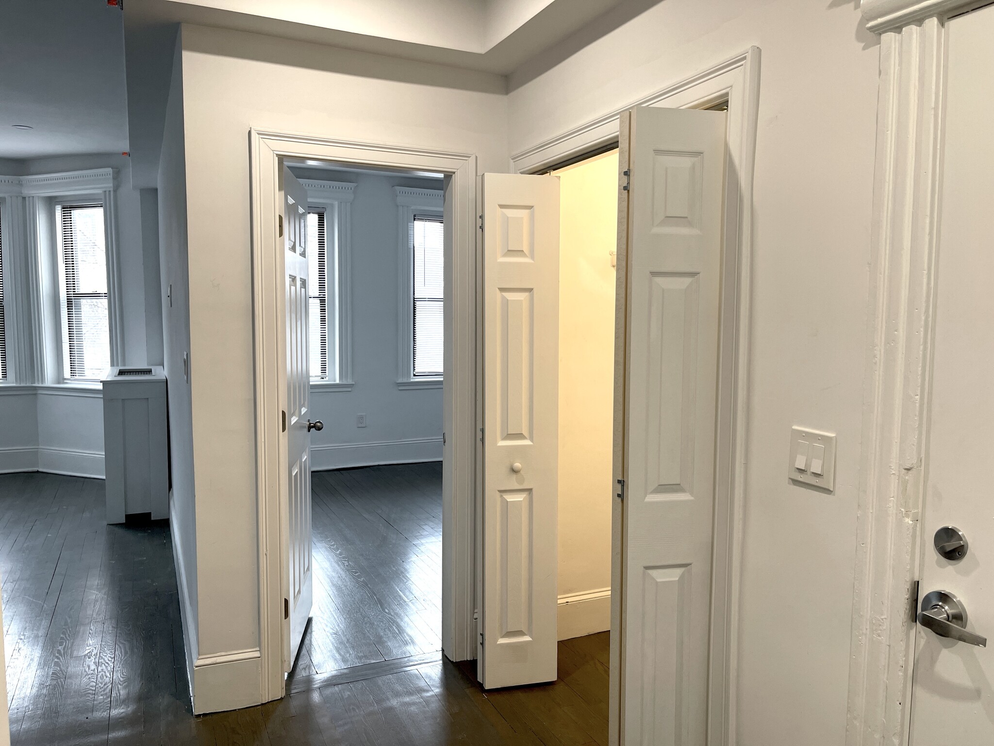 11 Queensberry St, Fenway