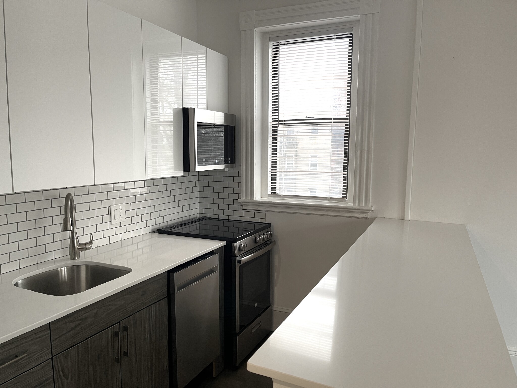 11 Queensberry St, Fenway