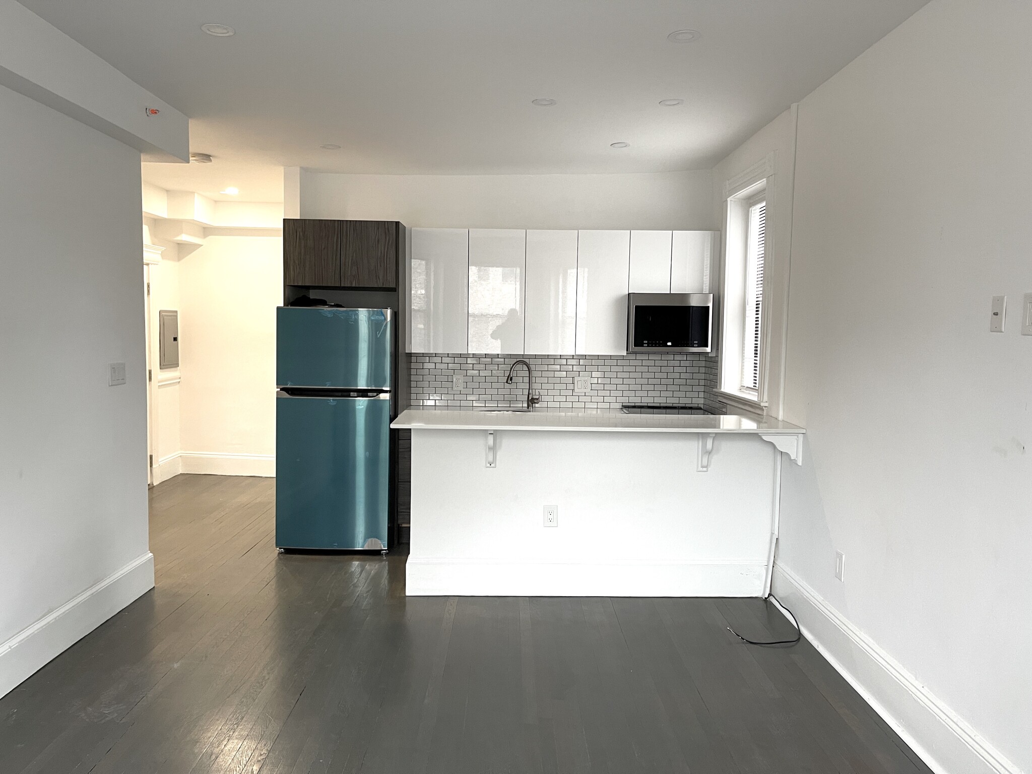 11 Queensberry St, Fenway