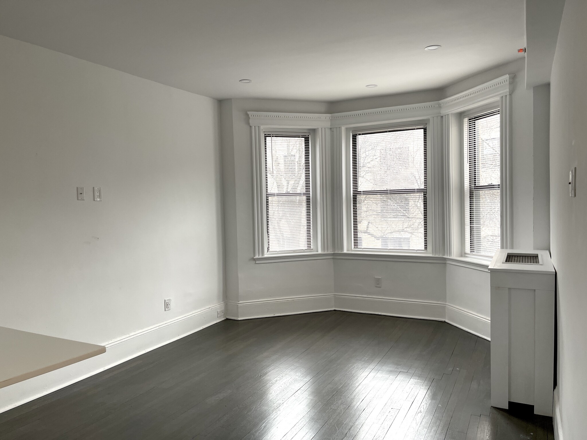 11 Queensberry St, Fenway