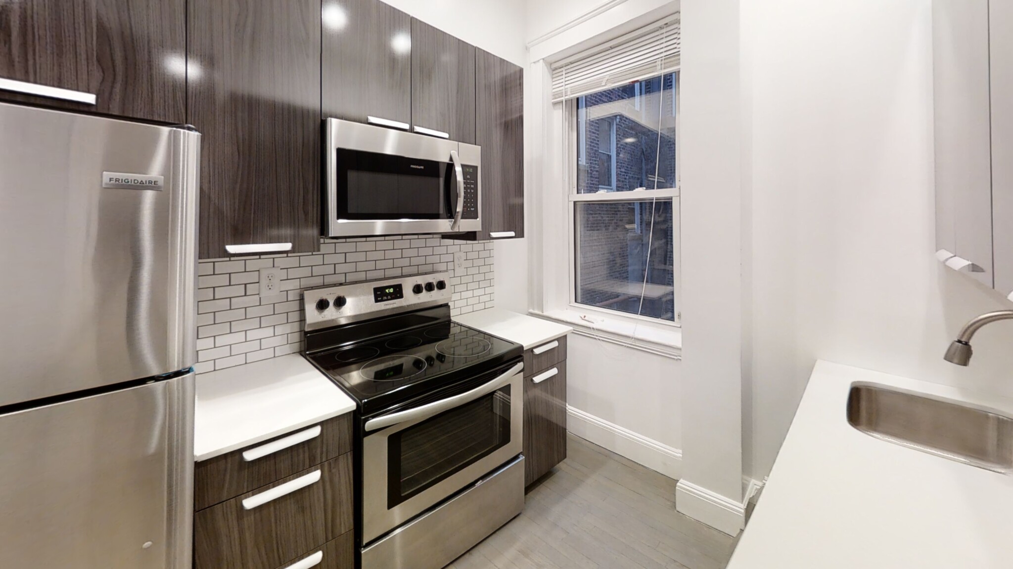 36 Queensberry St, Fenway