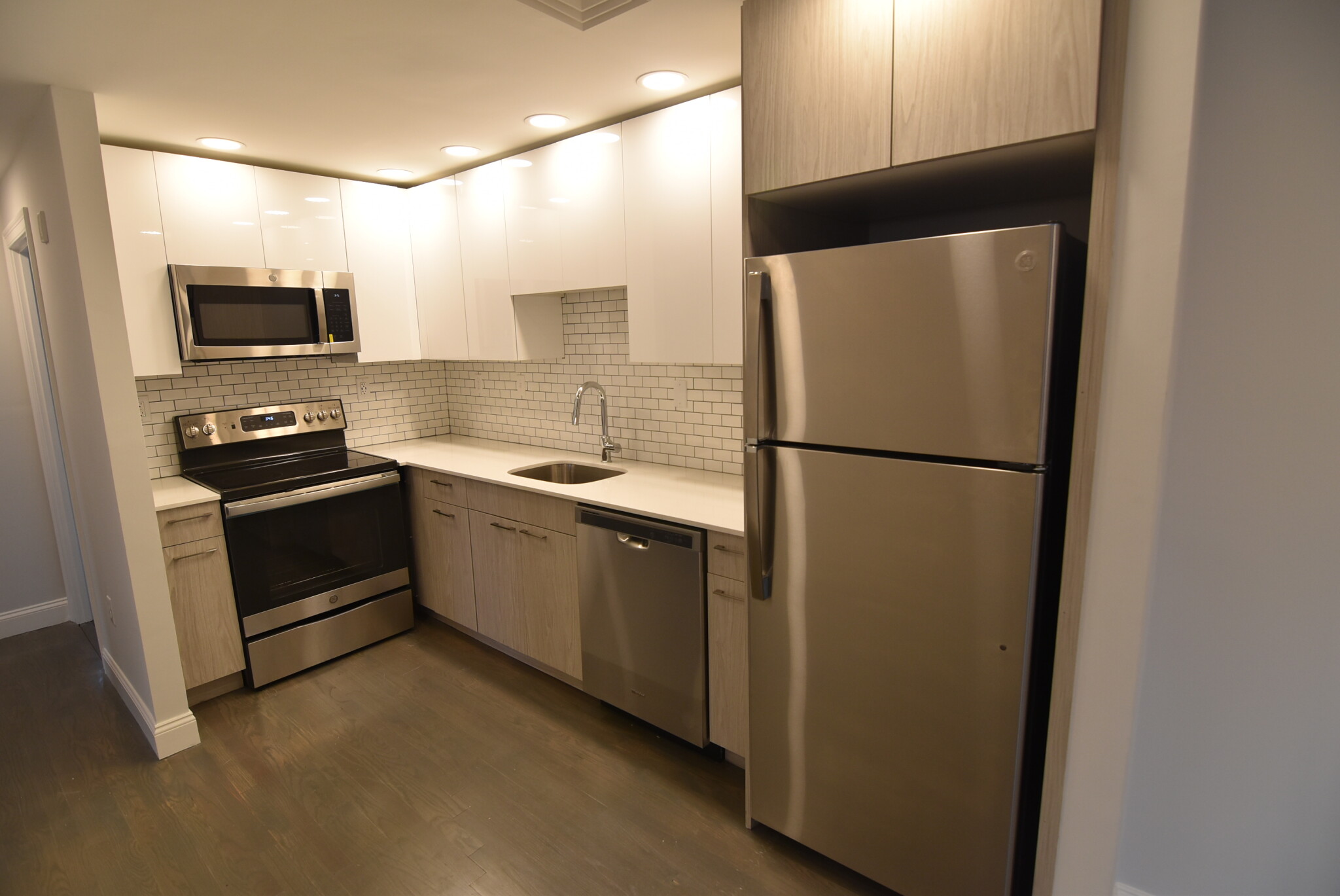 100 Jersey St, Fenway