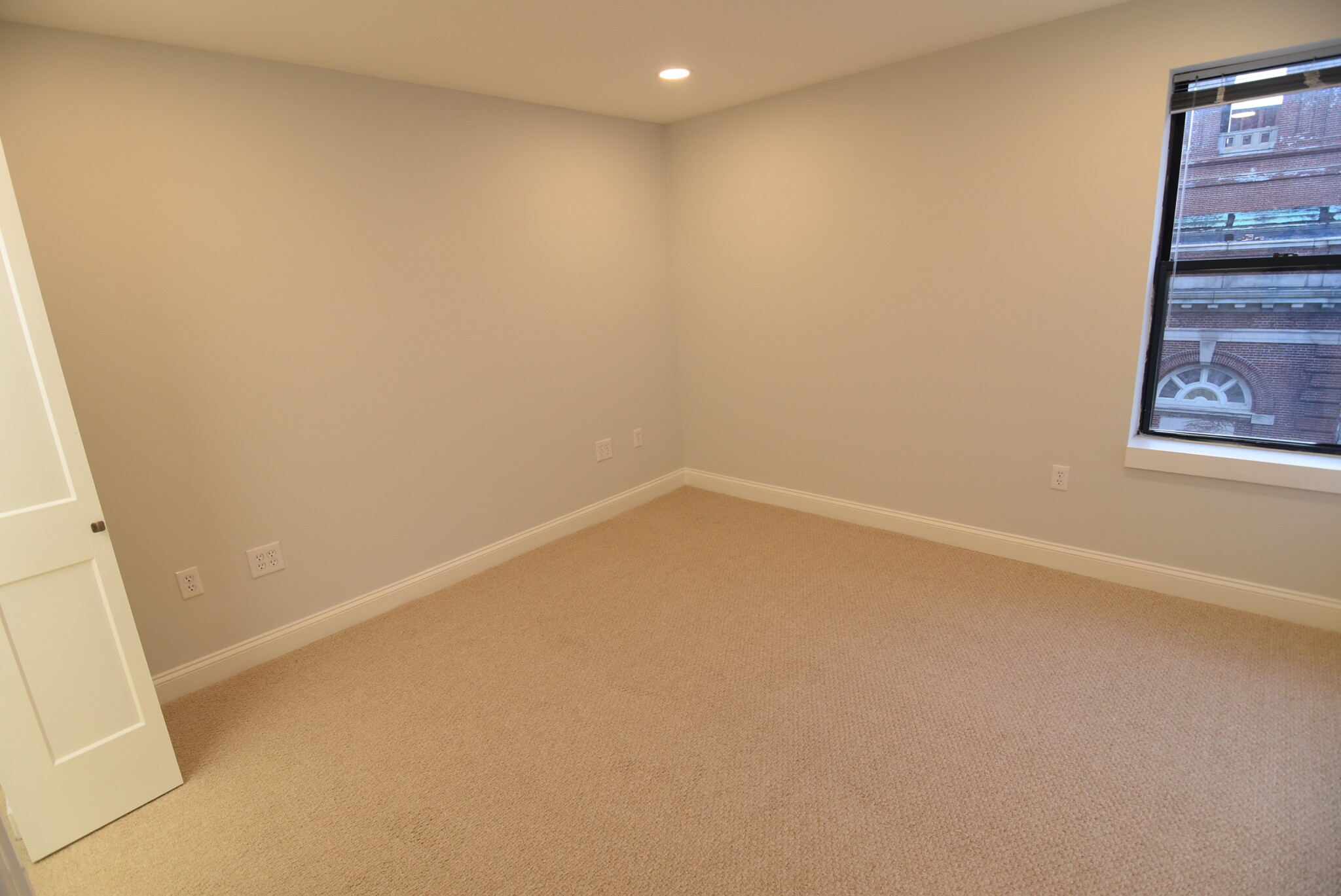 100 Jersey St, Fenway