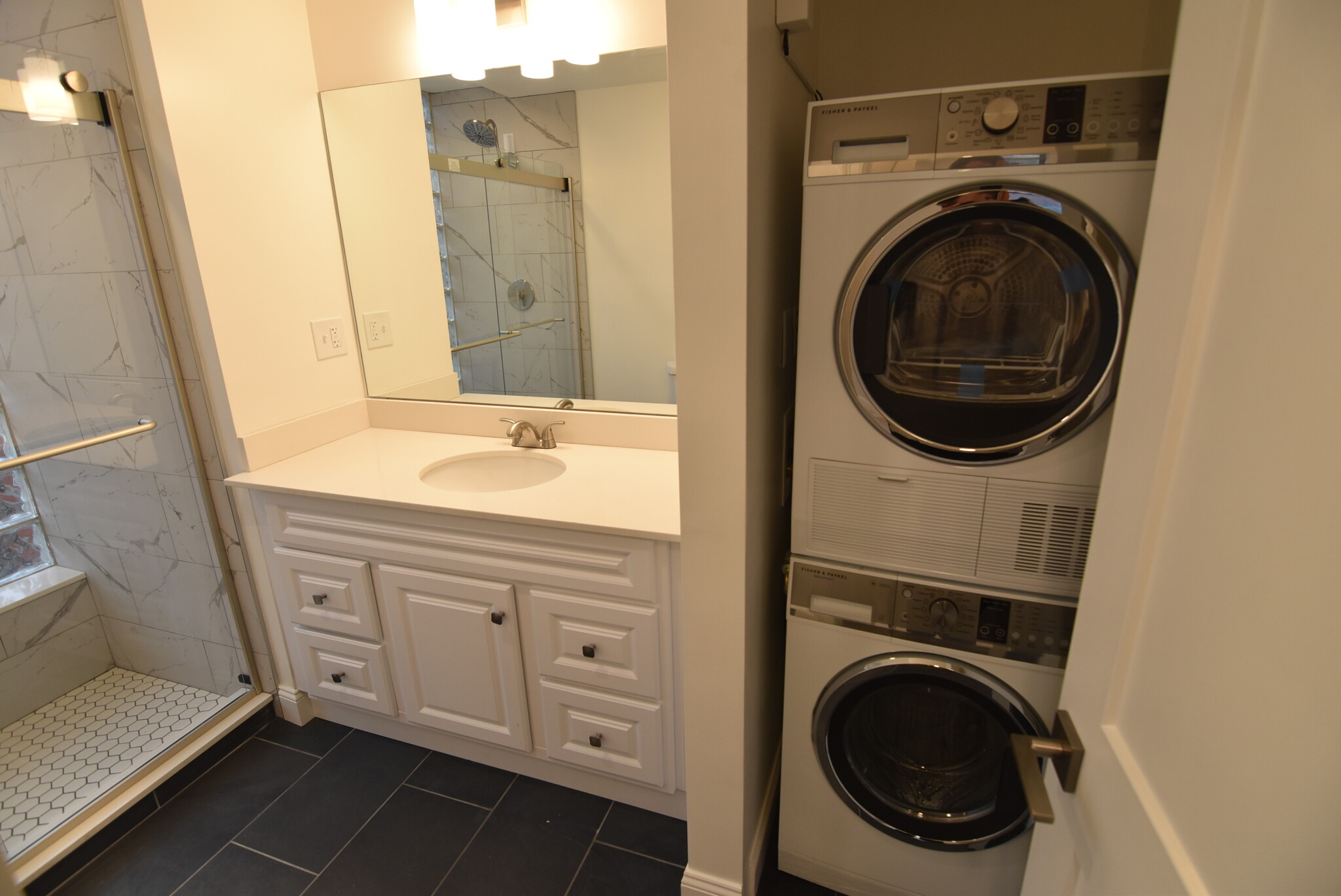 100 Jersey St, Fenway