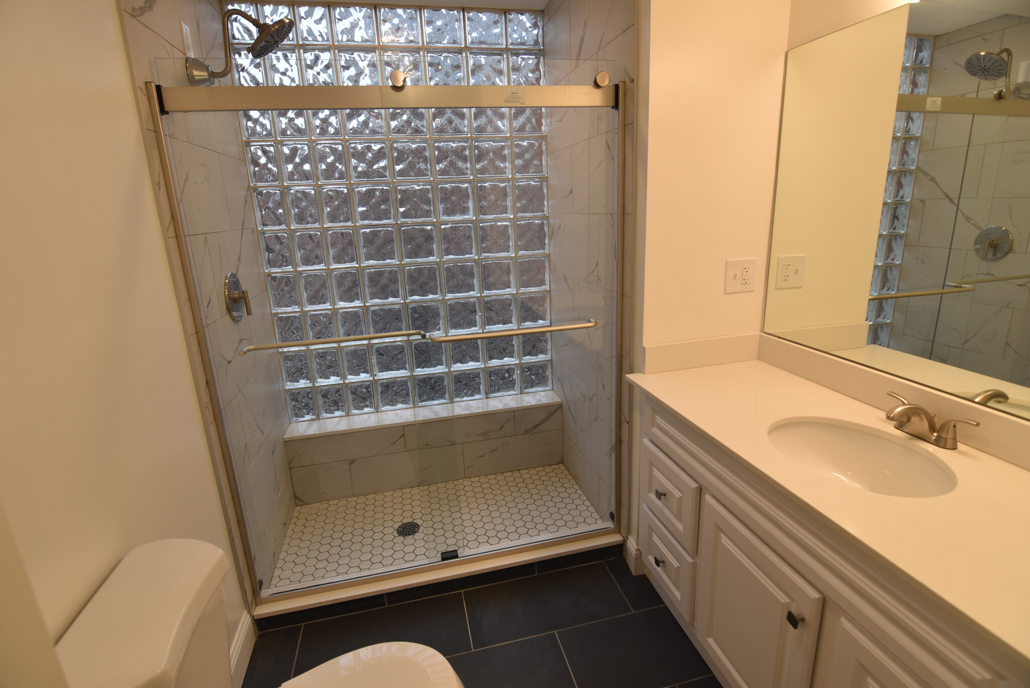 100 Jersey St, Fenway