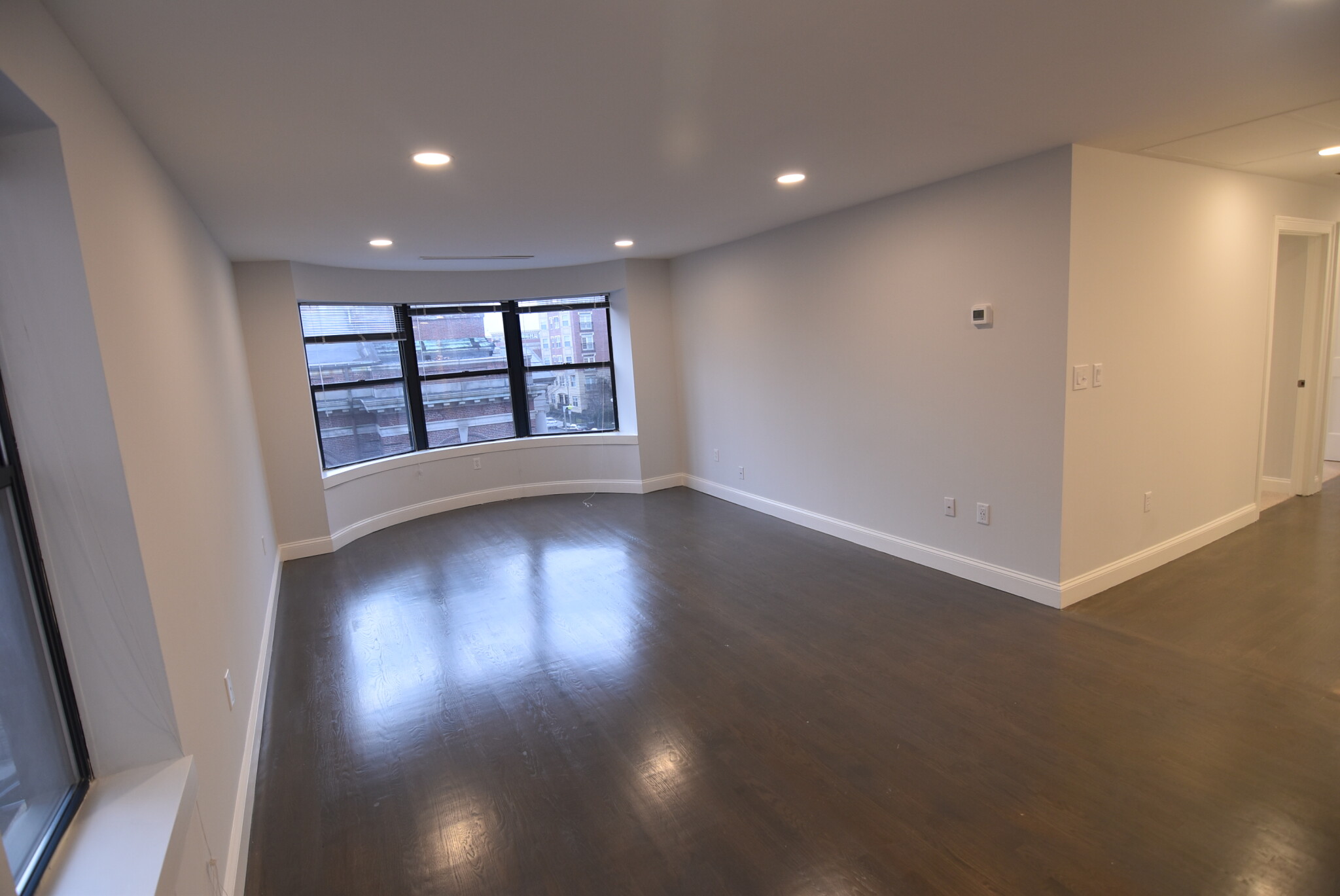 100 Jersey St, Fenway