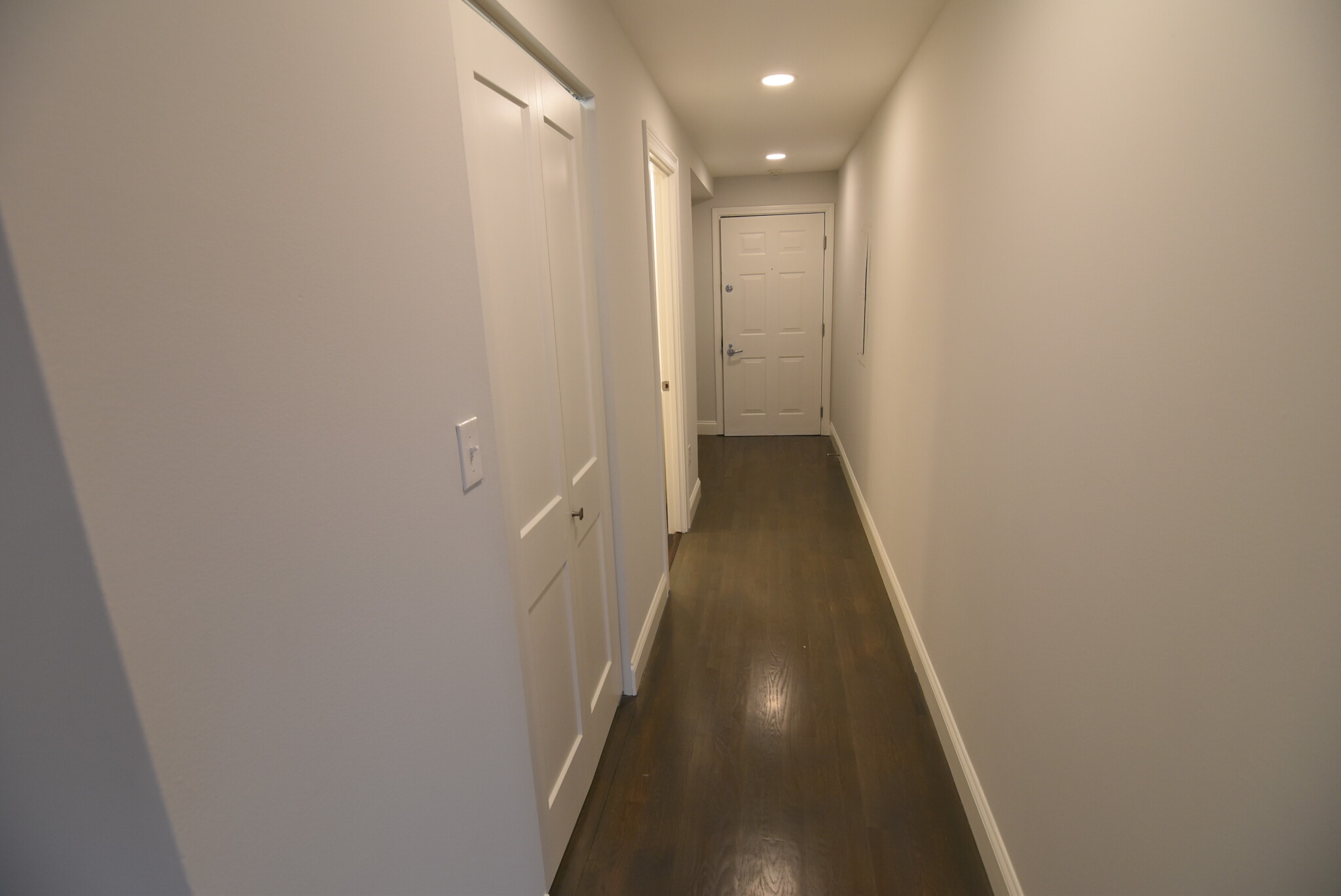 100 Jersey St, Fenway