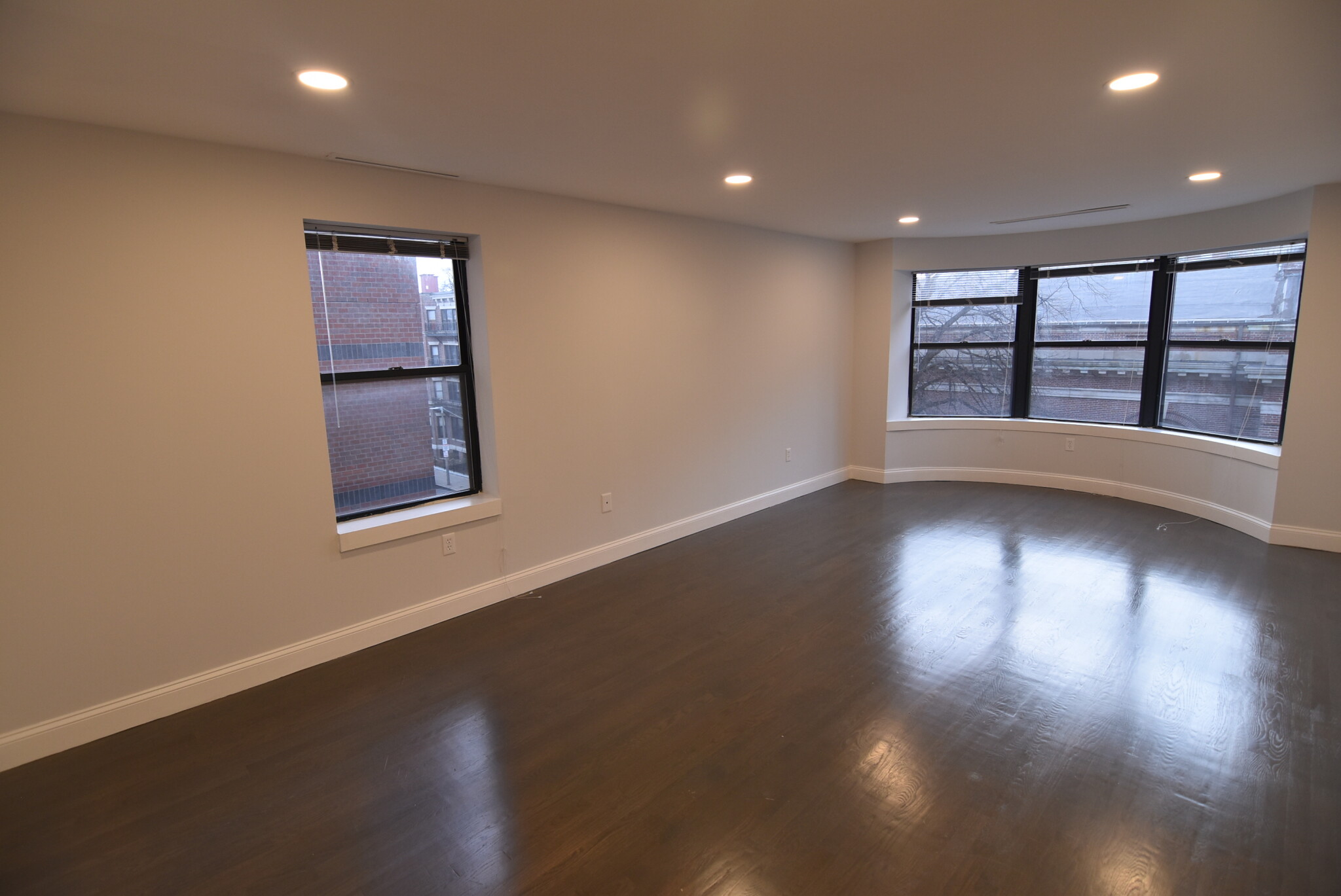 100 Jersey St, Fenway