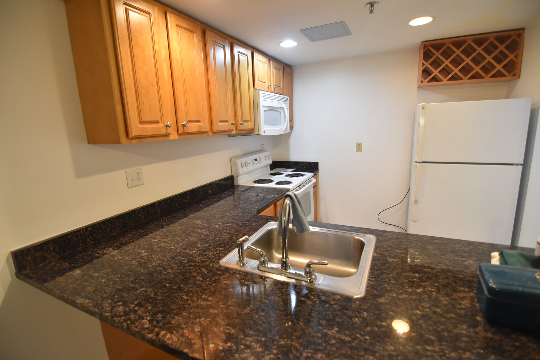 40 Queensberry St, Fenway