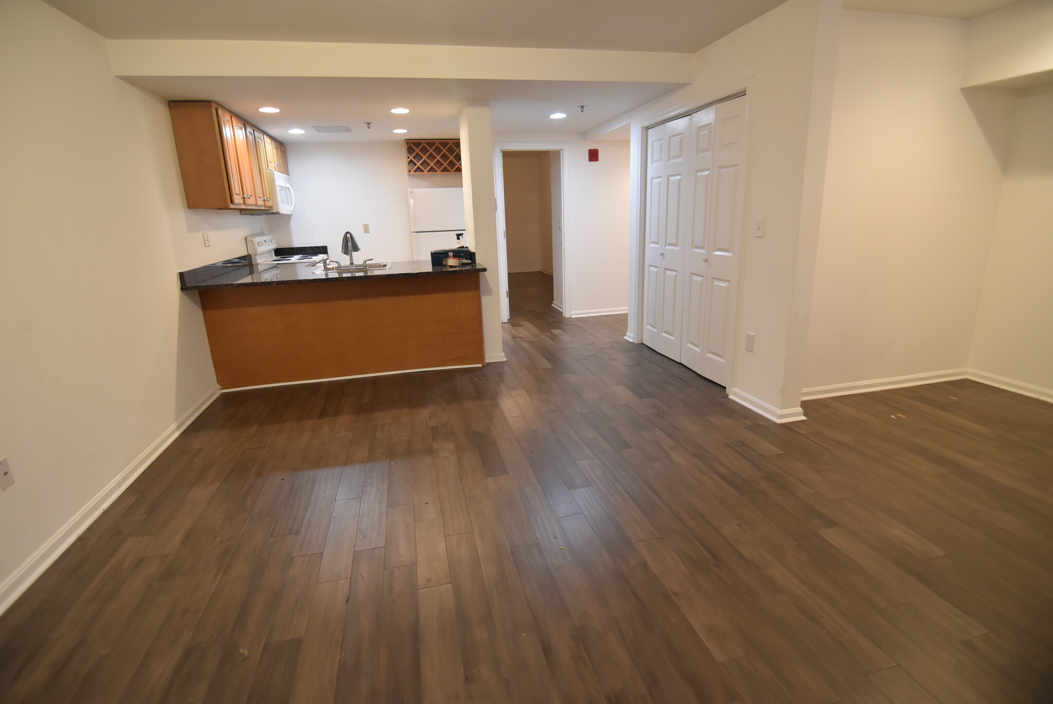 40 Queensberry St, Fenway