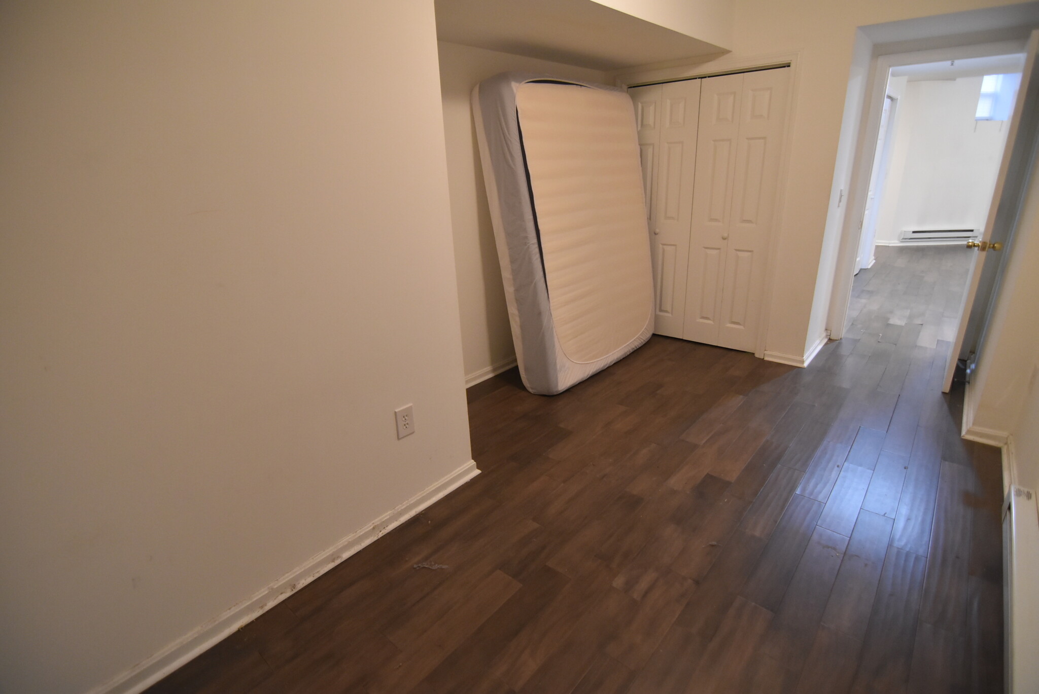 40 Queensberry St, Fenway