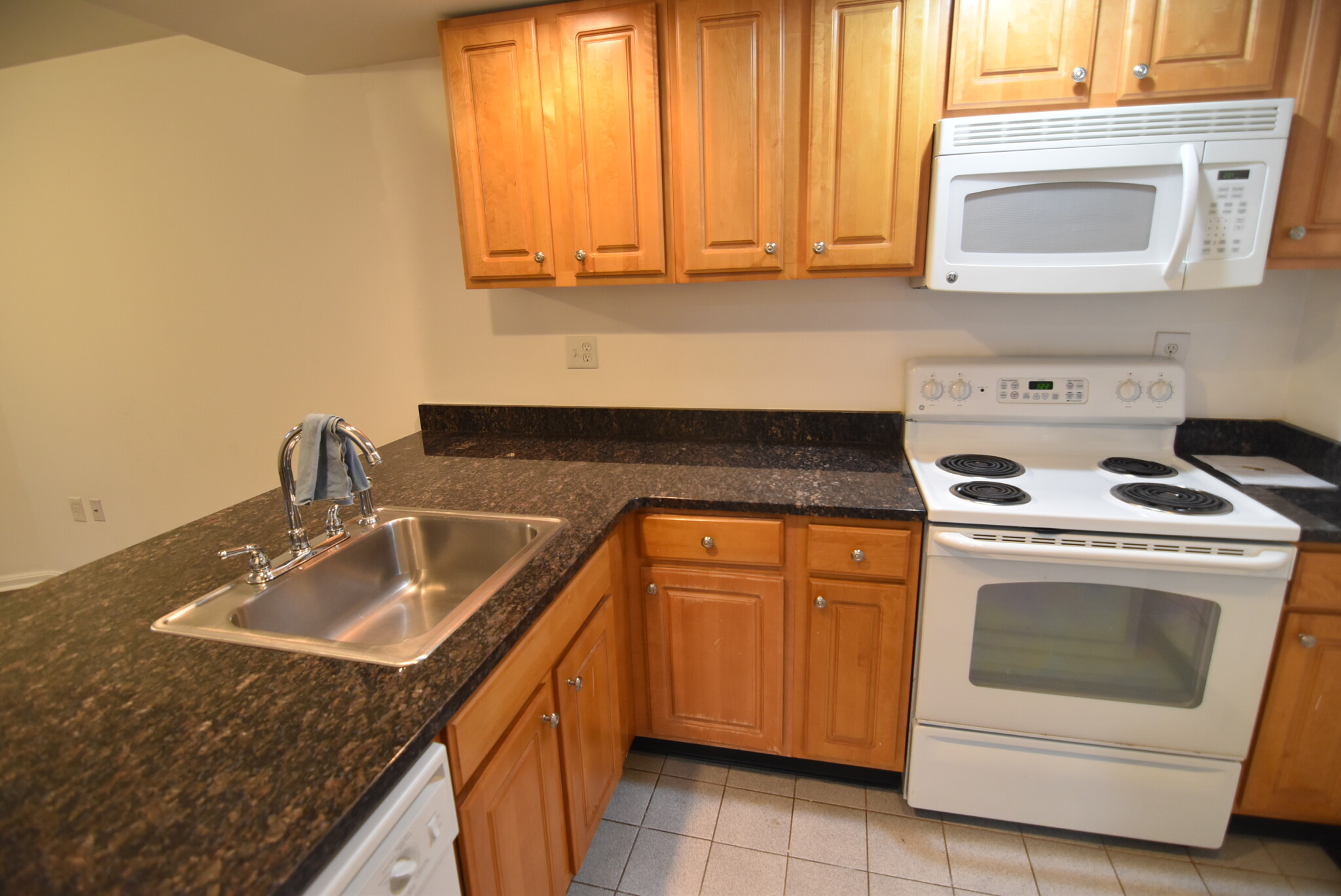 40 Queensberry St, Fenway