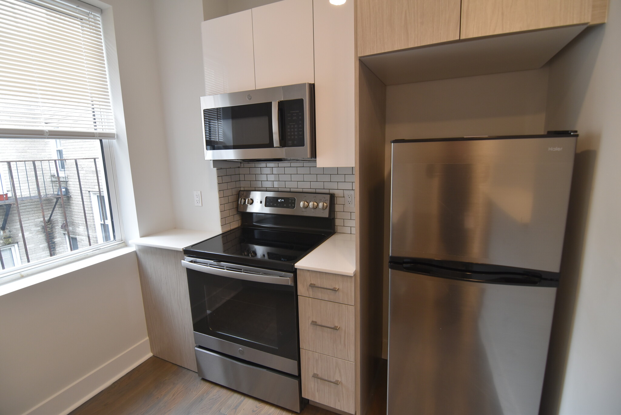 28 Queensberry St, Fenway