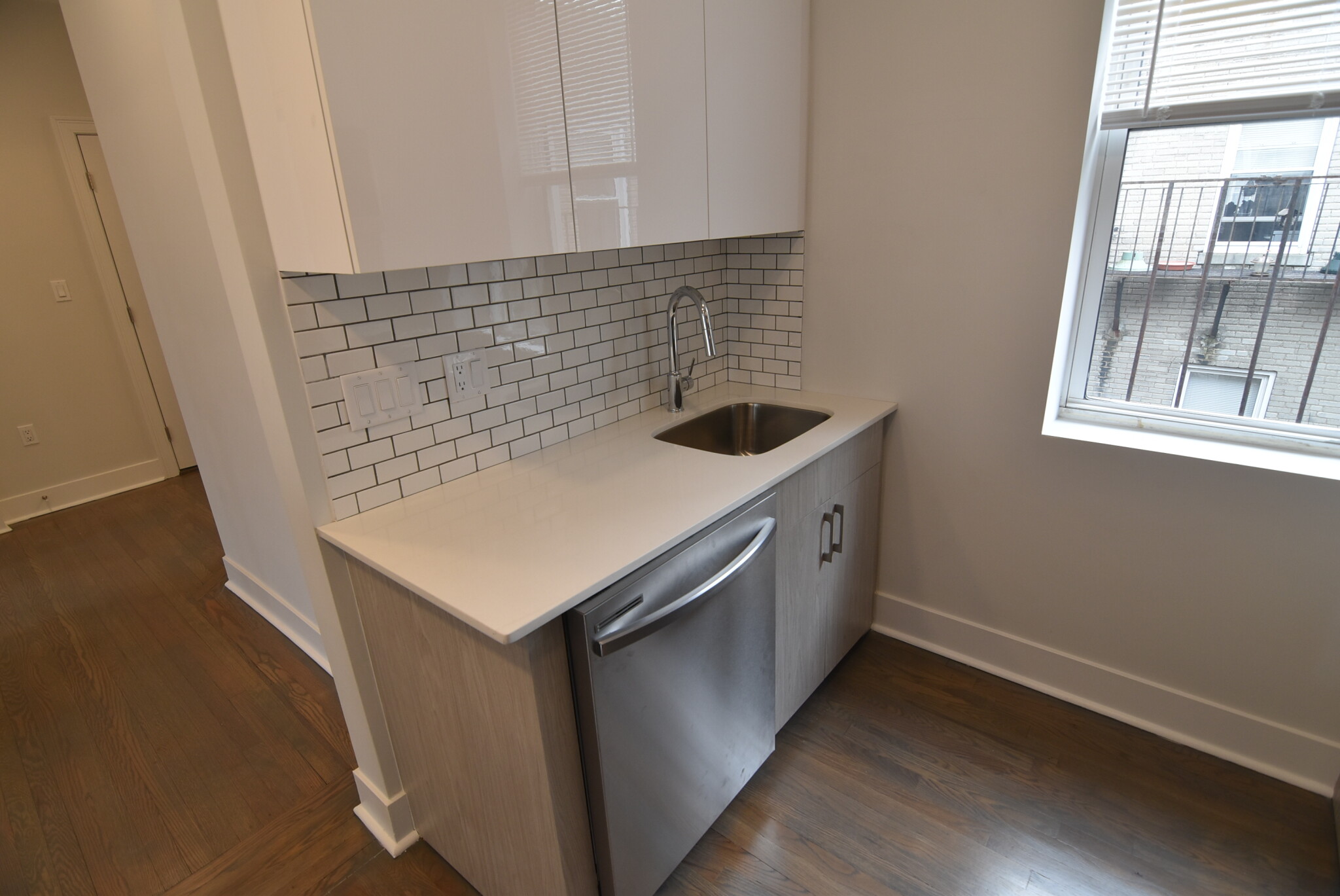 28 Queensberry St, Fenway