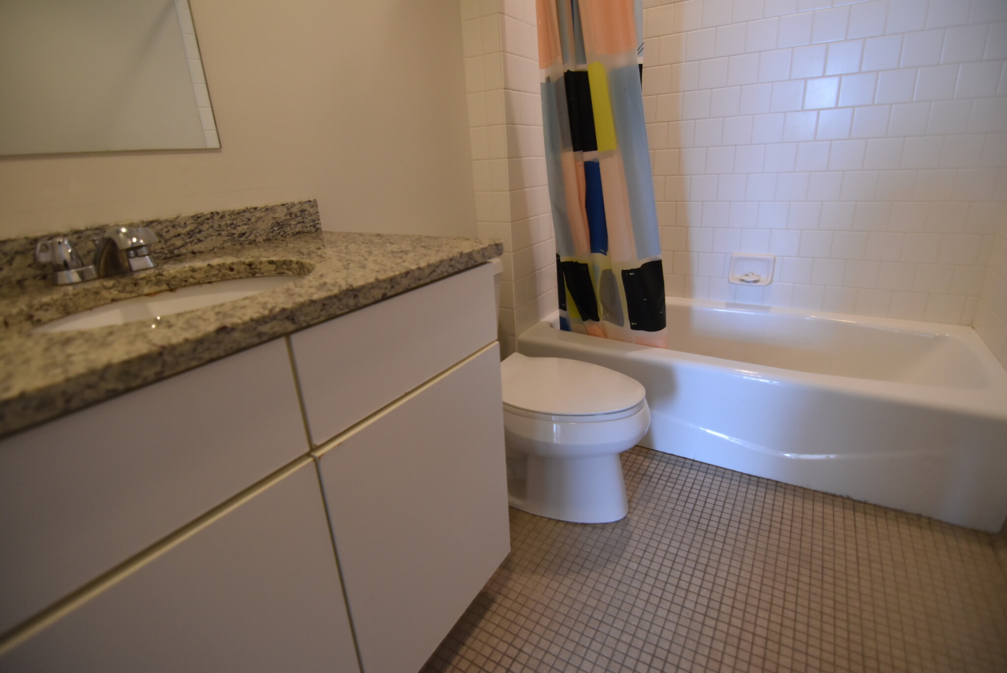 160 East Berkeley St, South End