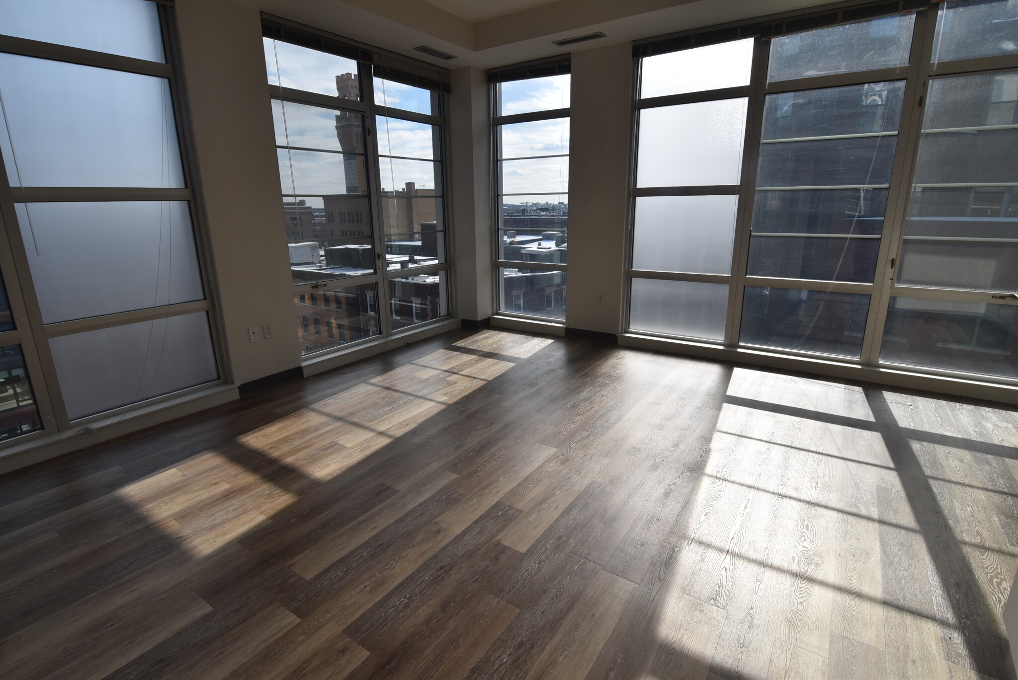 160 East Berkeley St, South End