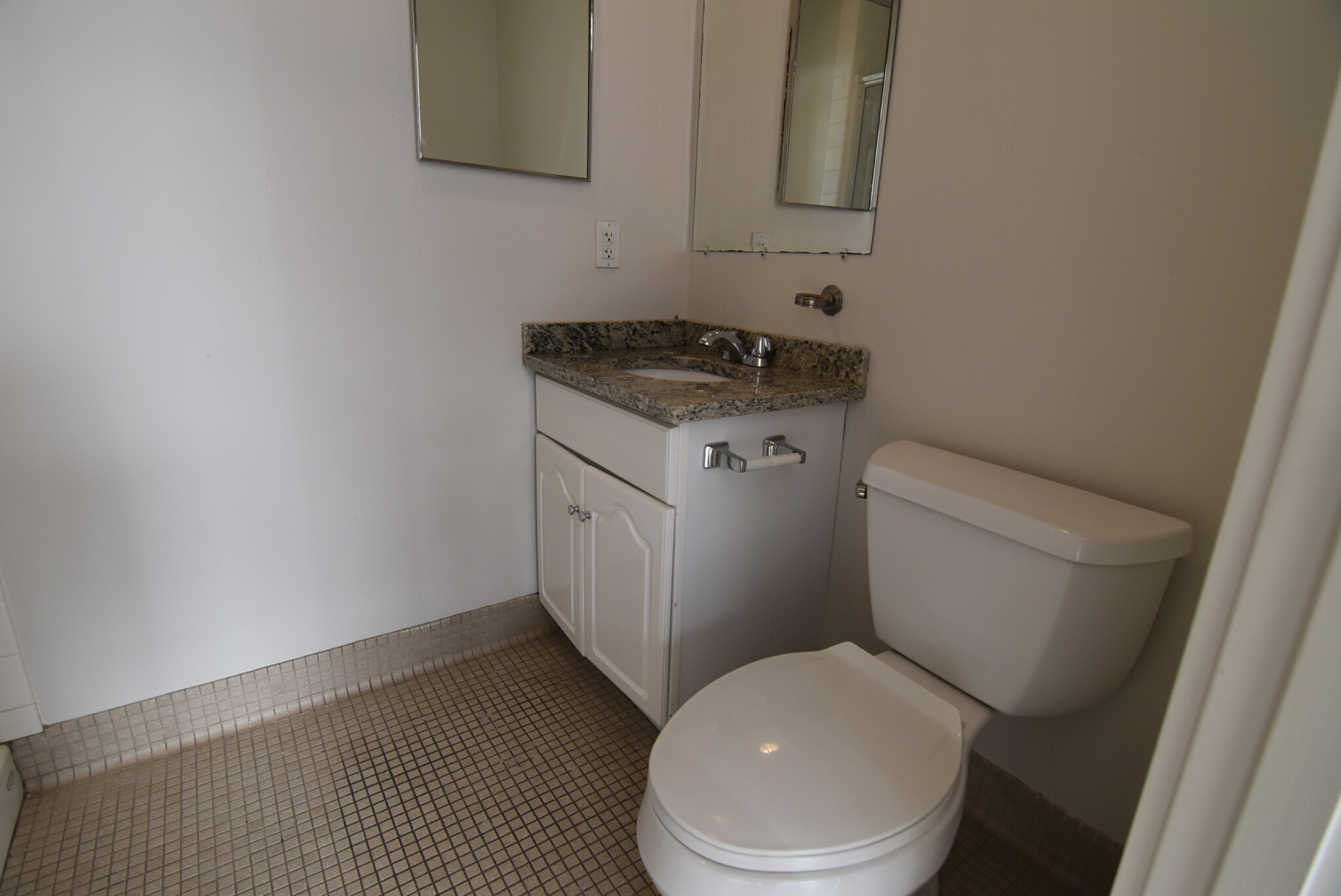 160 East Berkeley St, South End