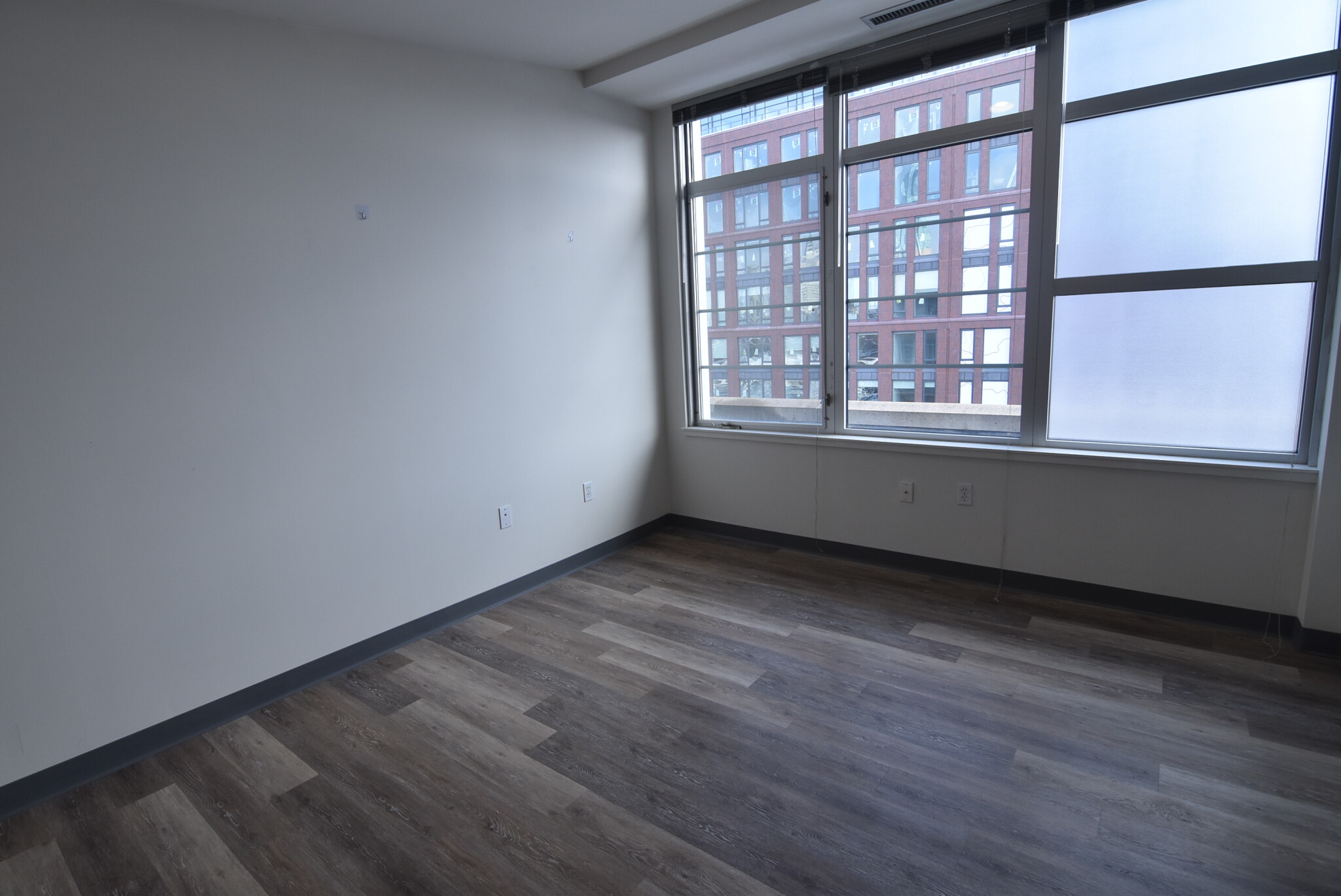 160 East Berkeley St, South End