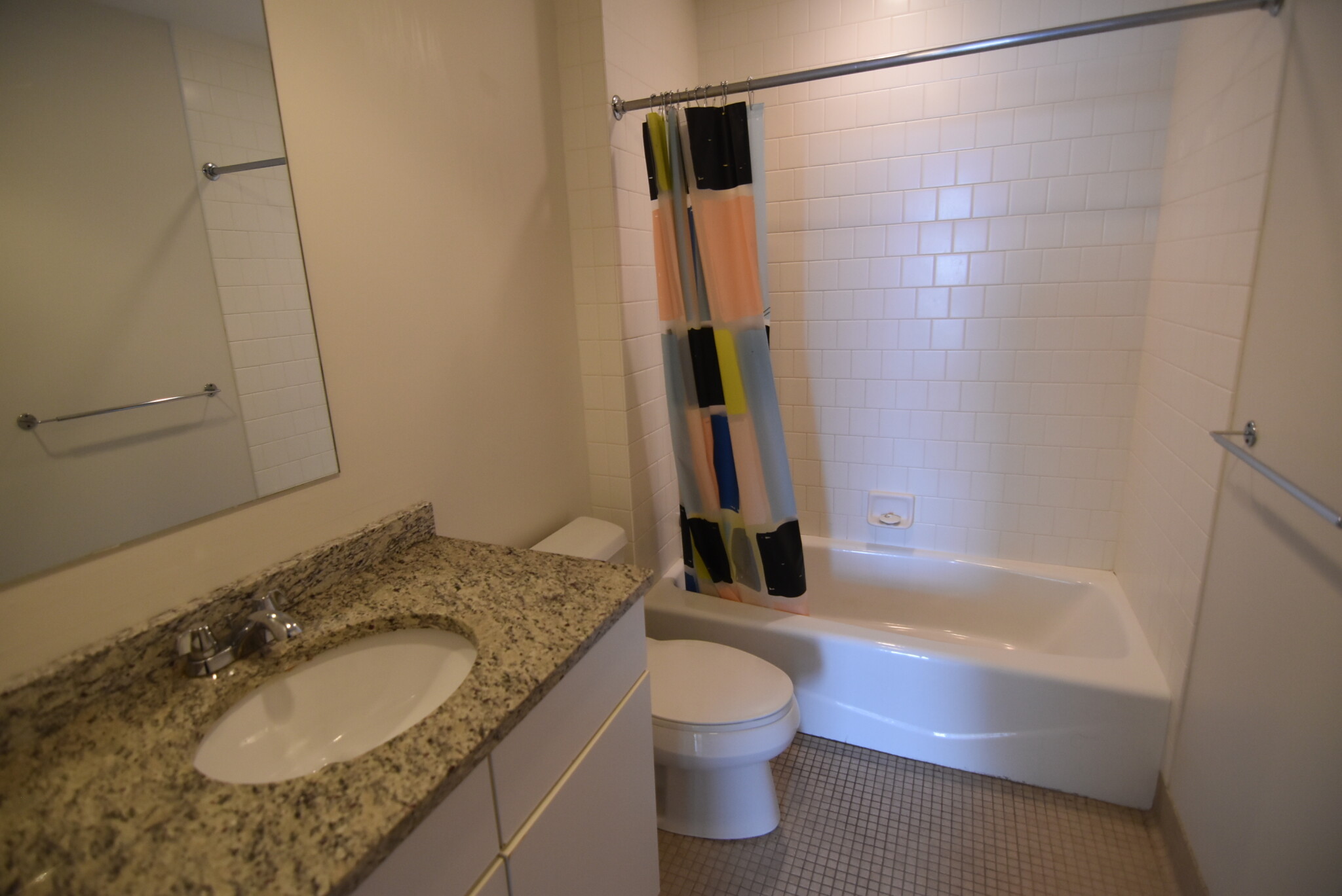 160 East Berkeley St, South End