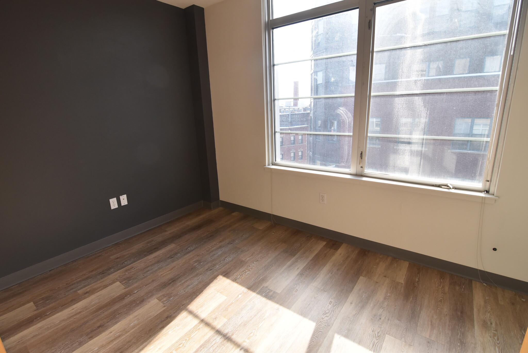 160 East Berkeley St, South End