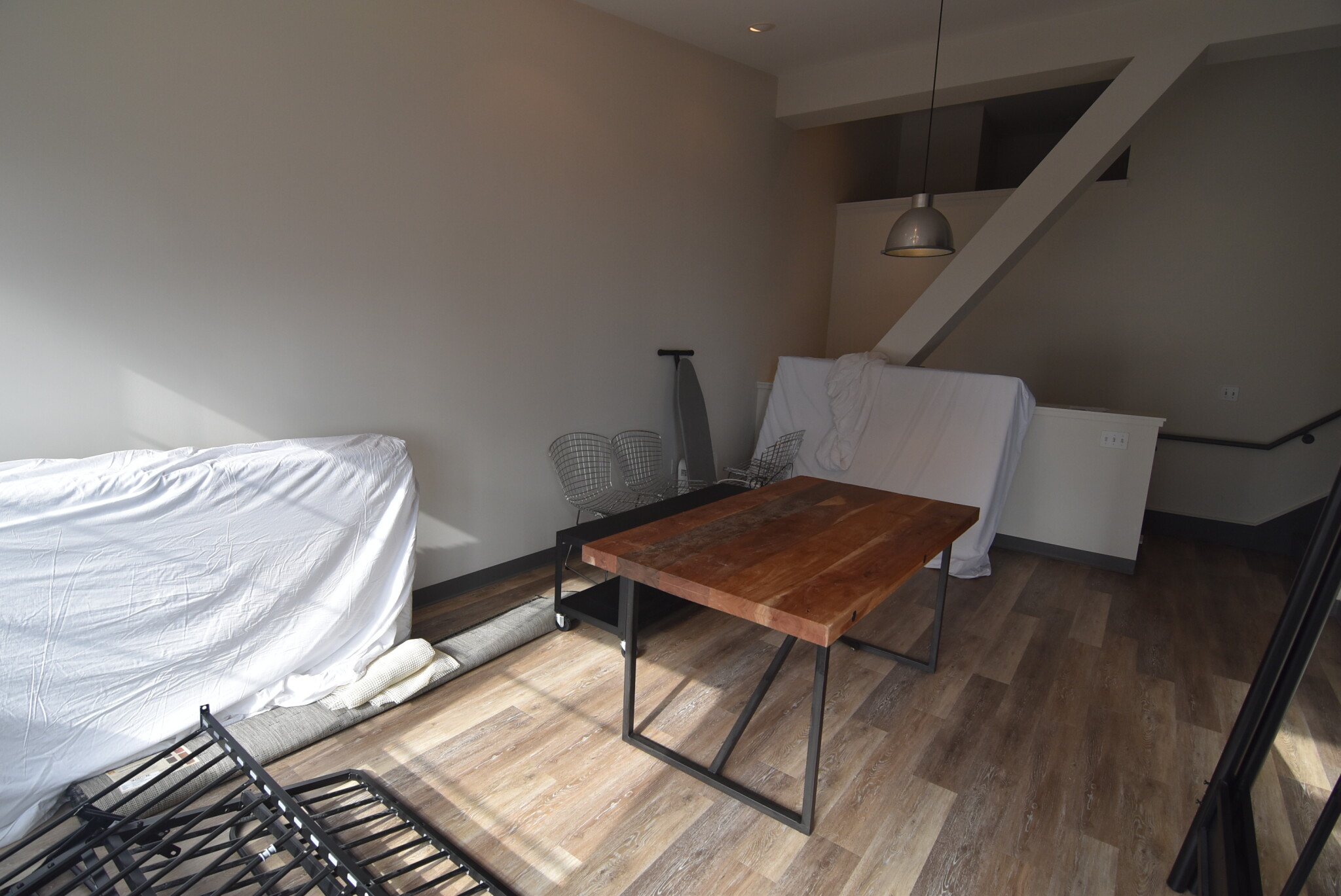 160 East Berkeley St, South End