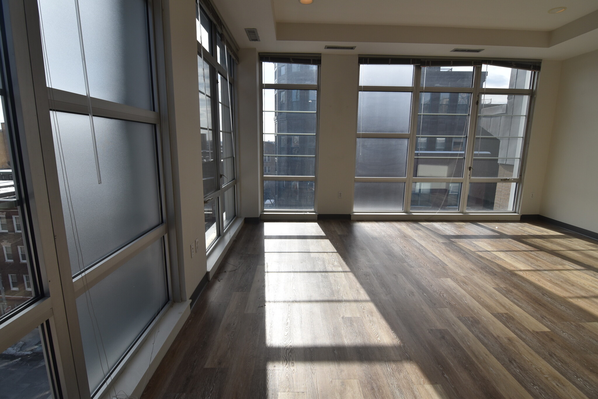 160 East Berkeley St, South End