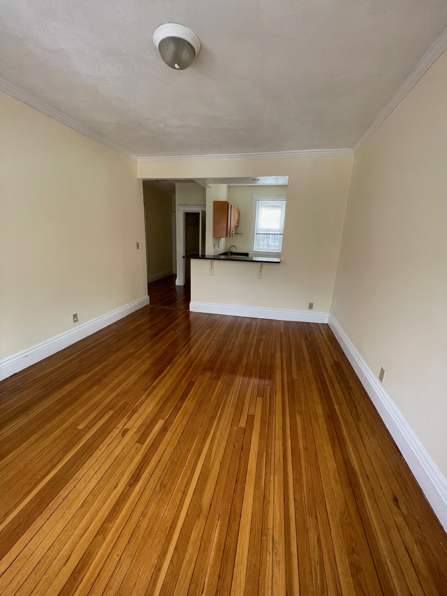 120 Peterborough St, Fenway