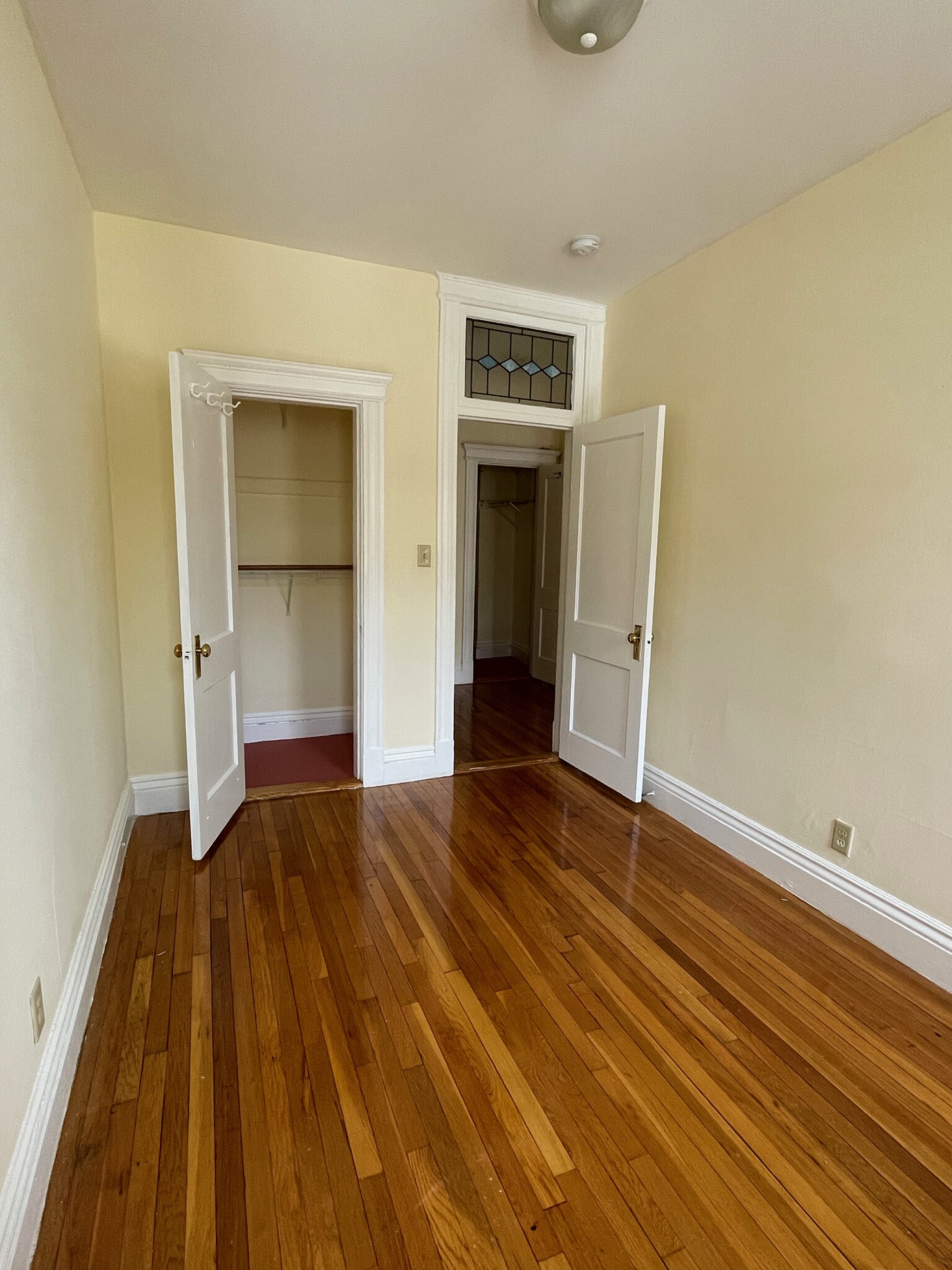 120 Peterborough St, Fenway